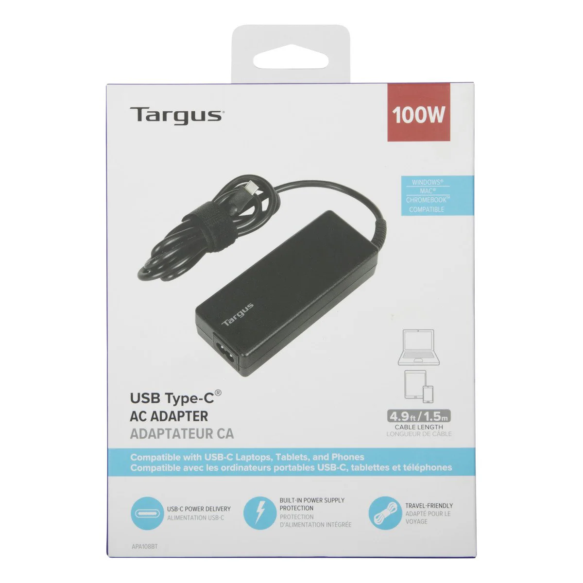 100W USB Type-C Charger - Image 4