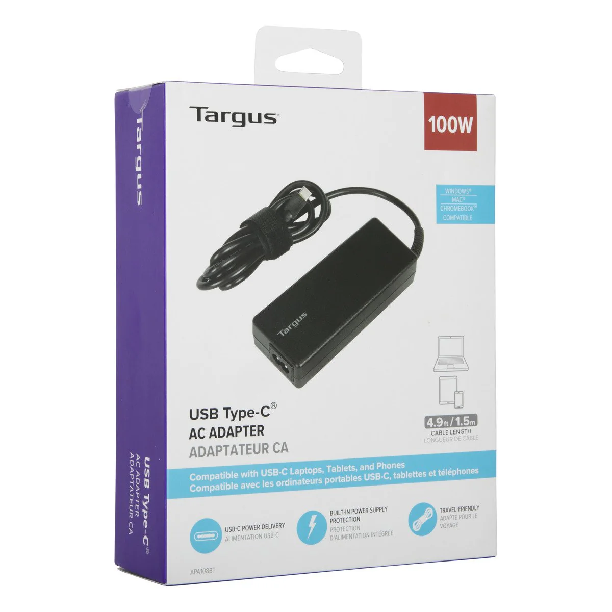 100W USB Type-C Charger - Image 5