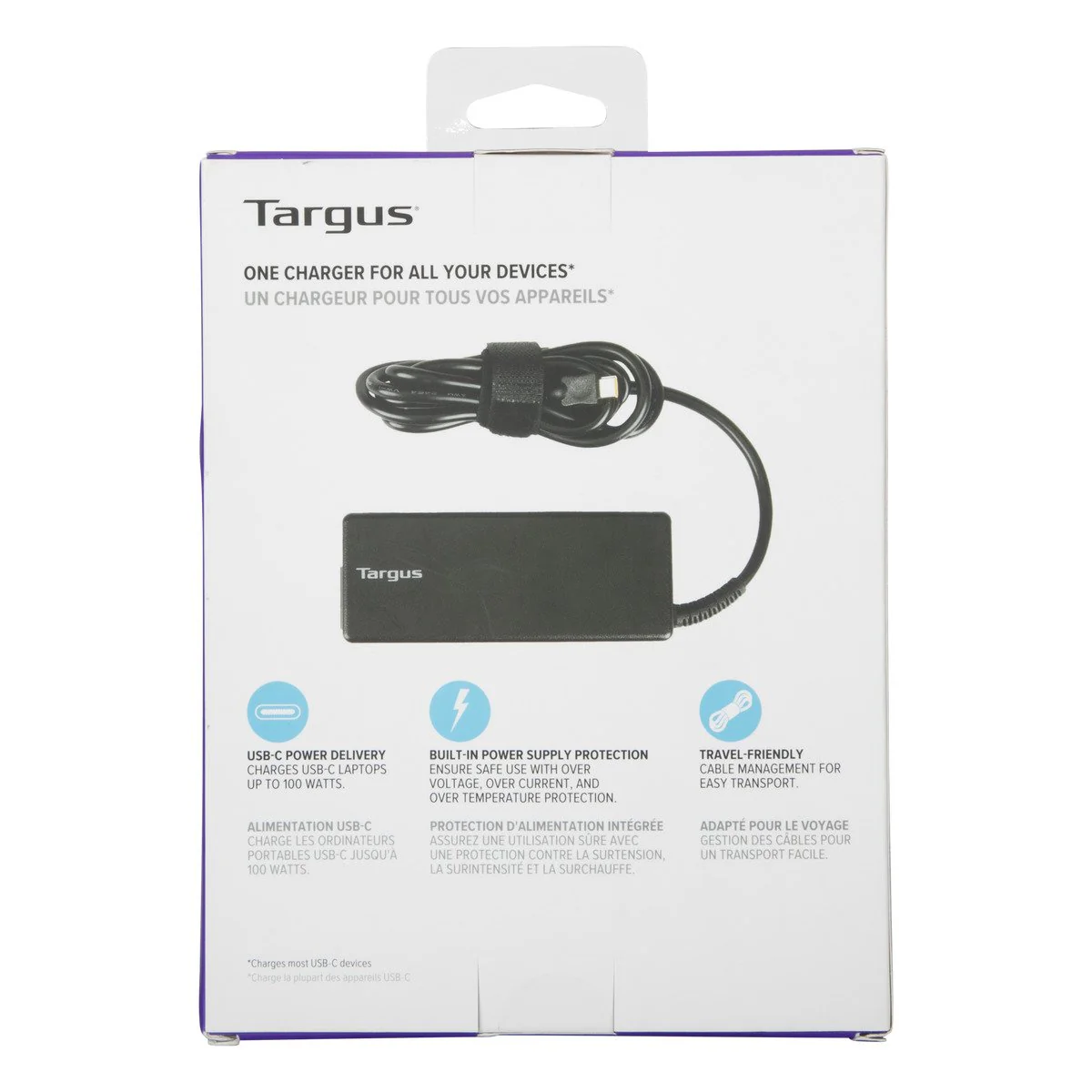 100W USB Type-C Charger - Image 6