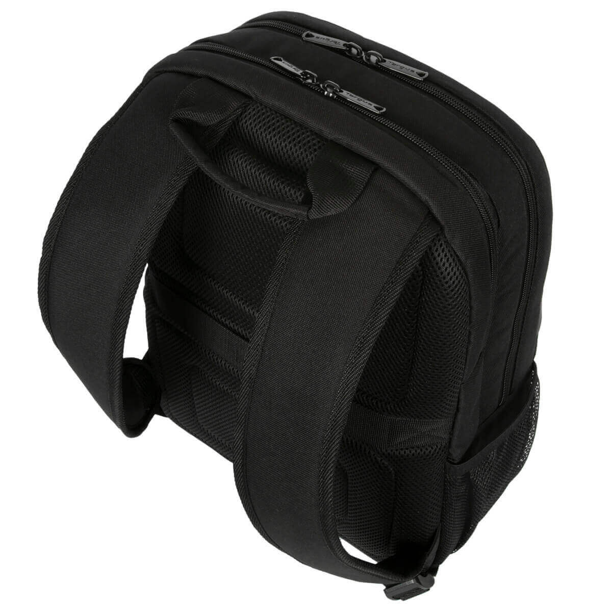 14-16" GeoLite EcoSmart® Advanced Backpack - Black - Image 10