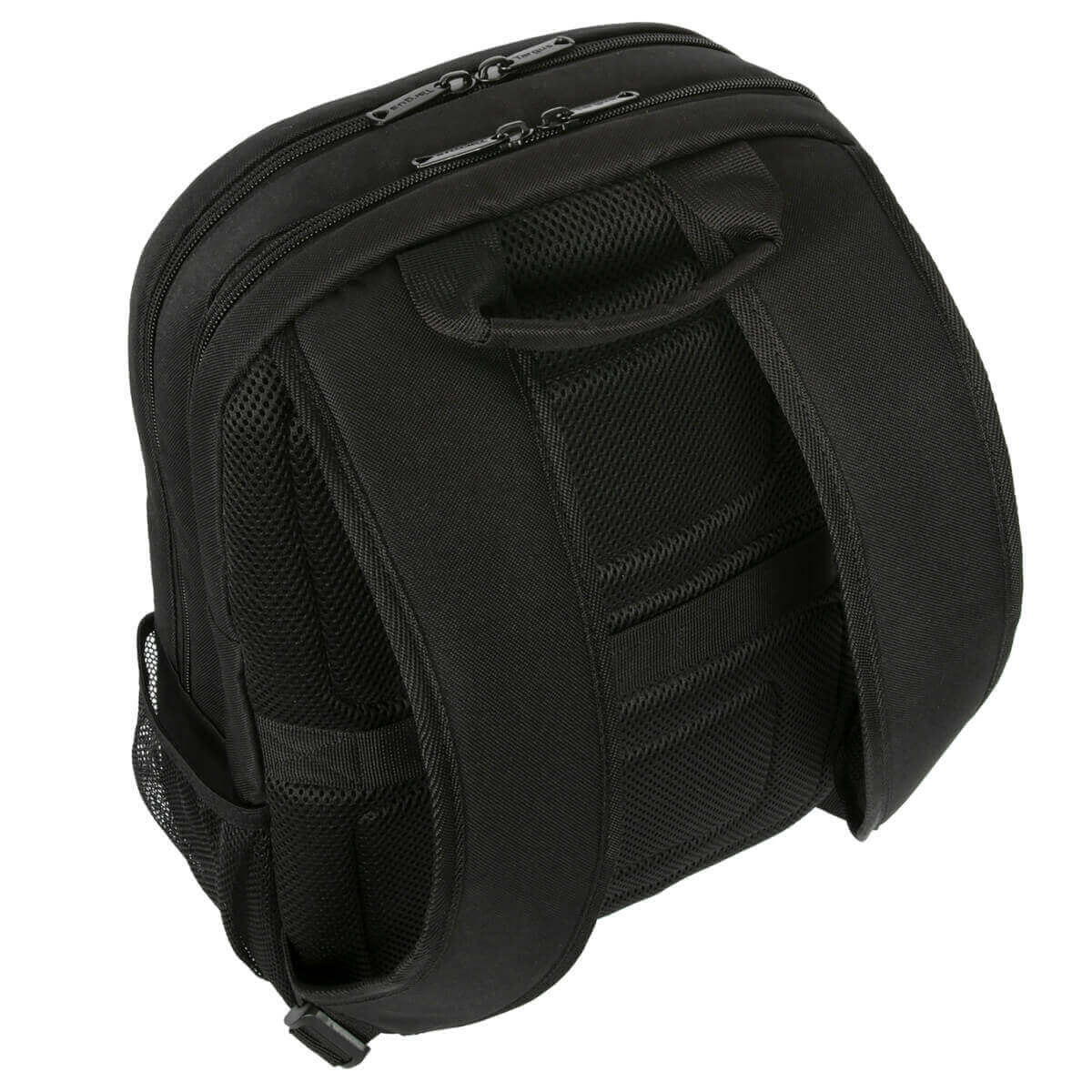 14-16" GeoLite EcoSmart® Advanced Backpack - Black - Image 11