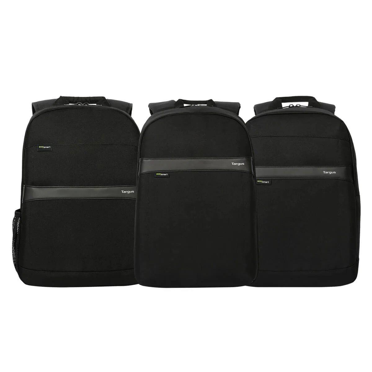 14-16" GeoLite EcoSmart® Advanced Backpack - Black - Image 14