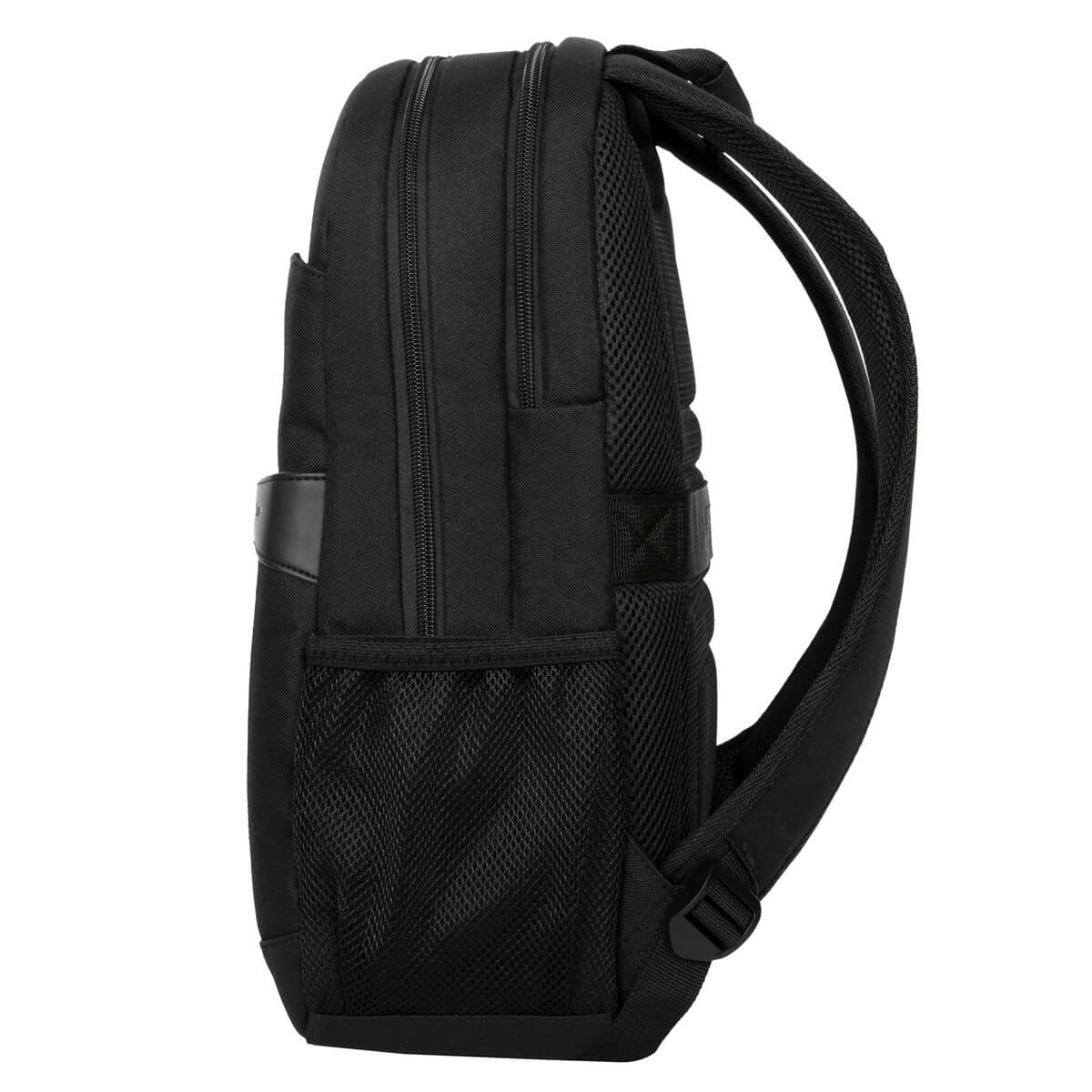 14-16" GeoLite EcoSmart® Advanced Backpack - Black - Image 3