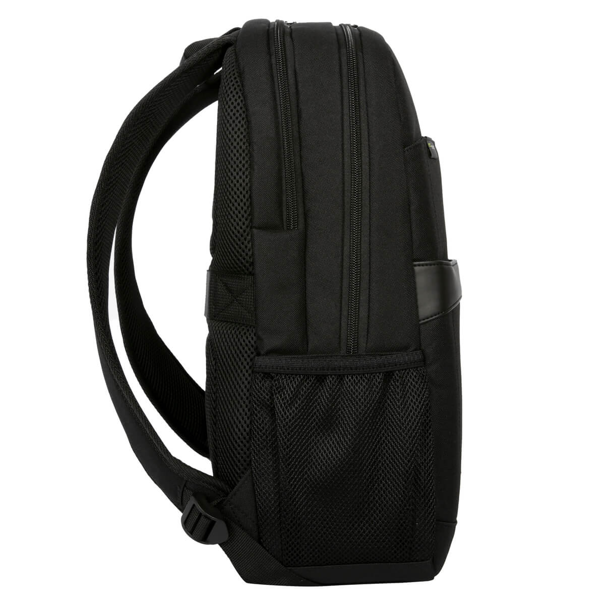 14-16" GeoLite EcoSmart® Advanced Backpack - Black - Image 4
