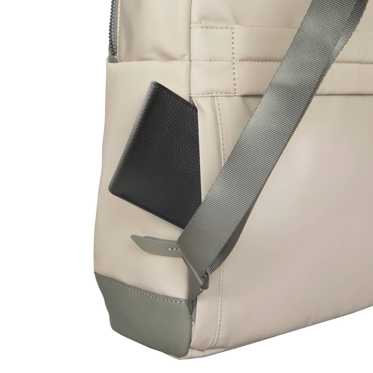 15-16" Ávila Backpack - French Oak - Image 8