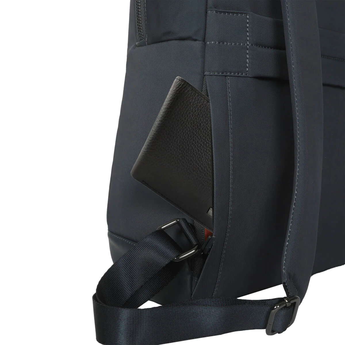15-16" Ávila Backpack - Midnight - Image 6