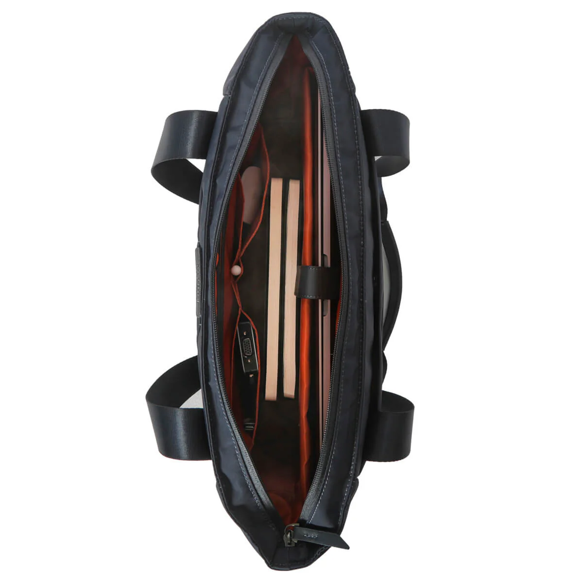 15-16" Ávila Tote - Midnight - Image 7