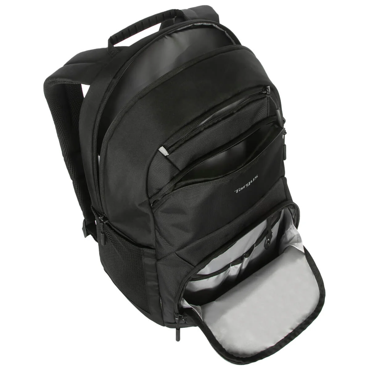 15-16” Classic EcoSmart® Backpack - Black - Image 10