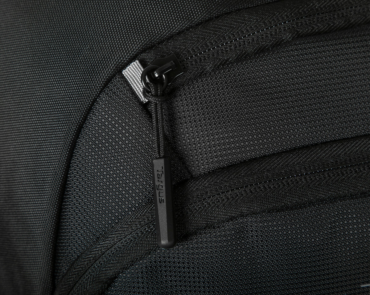 15-16” Classic EcoSmart® Backpack - Black - Image 16