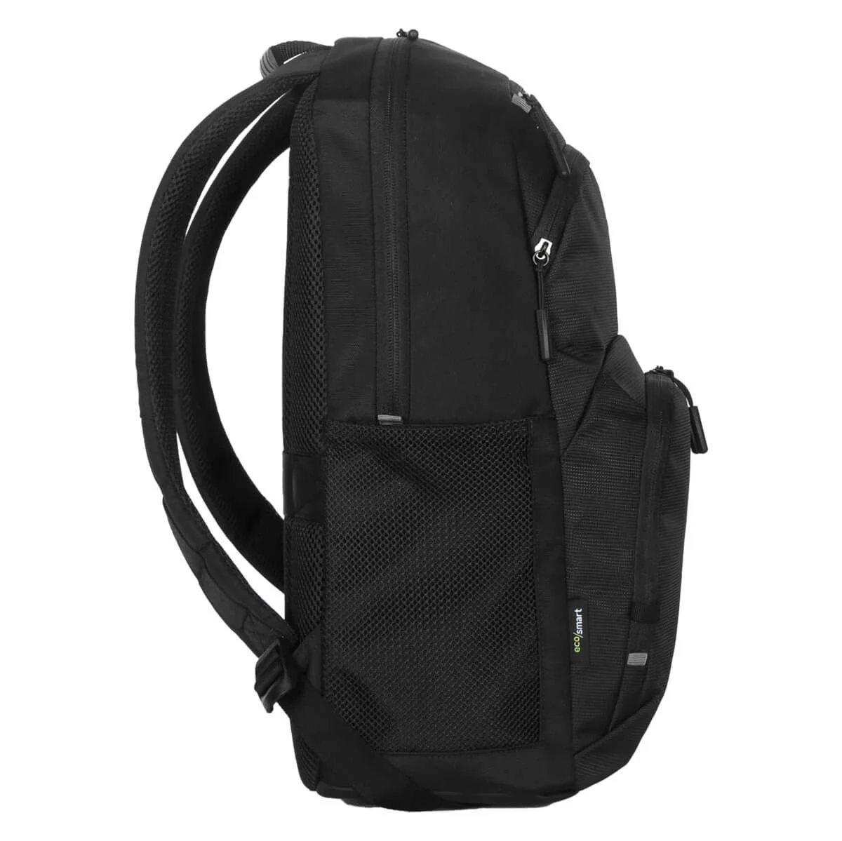 15-16” Classic EcoSmart® Backpack - Black - Image 18