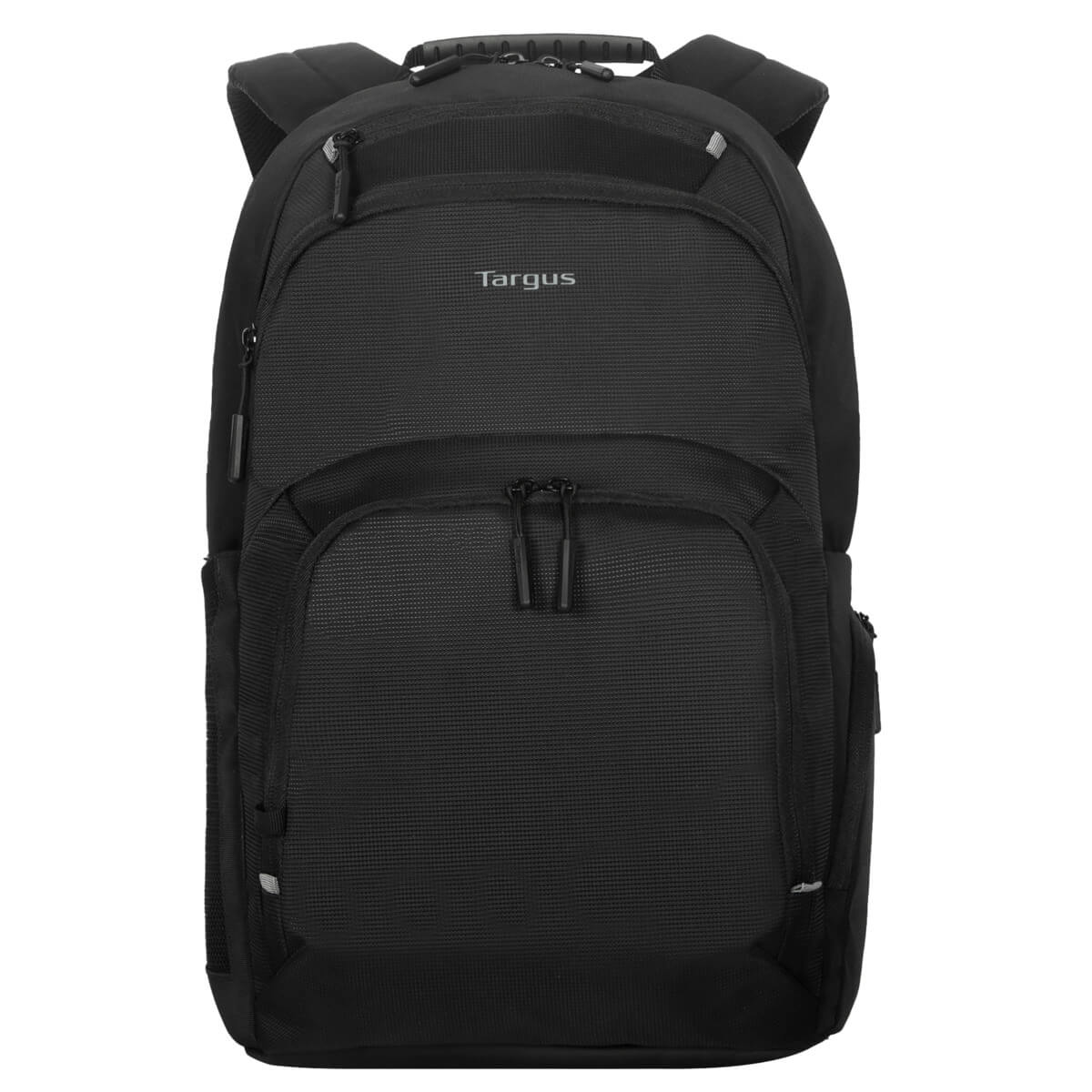 15-16” Classic EcoSmart® Backpack - Black - Image 3