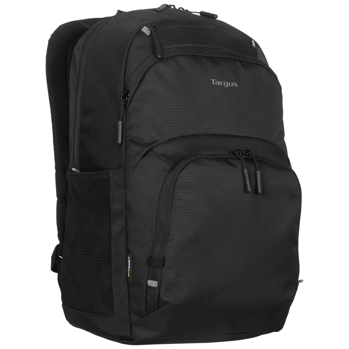 15-16” Classic EcoSmart® Backpack - Black - Image 4