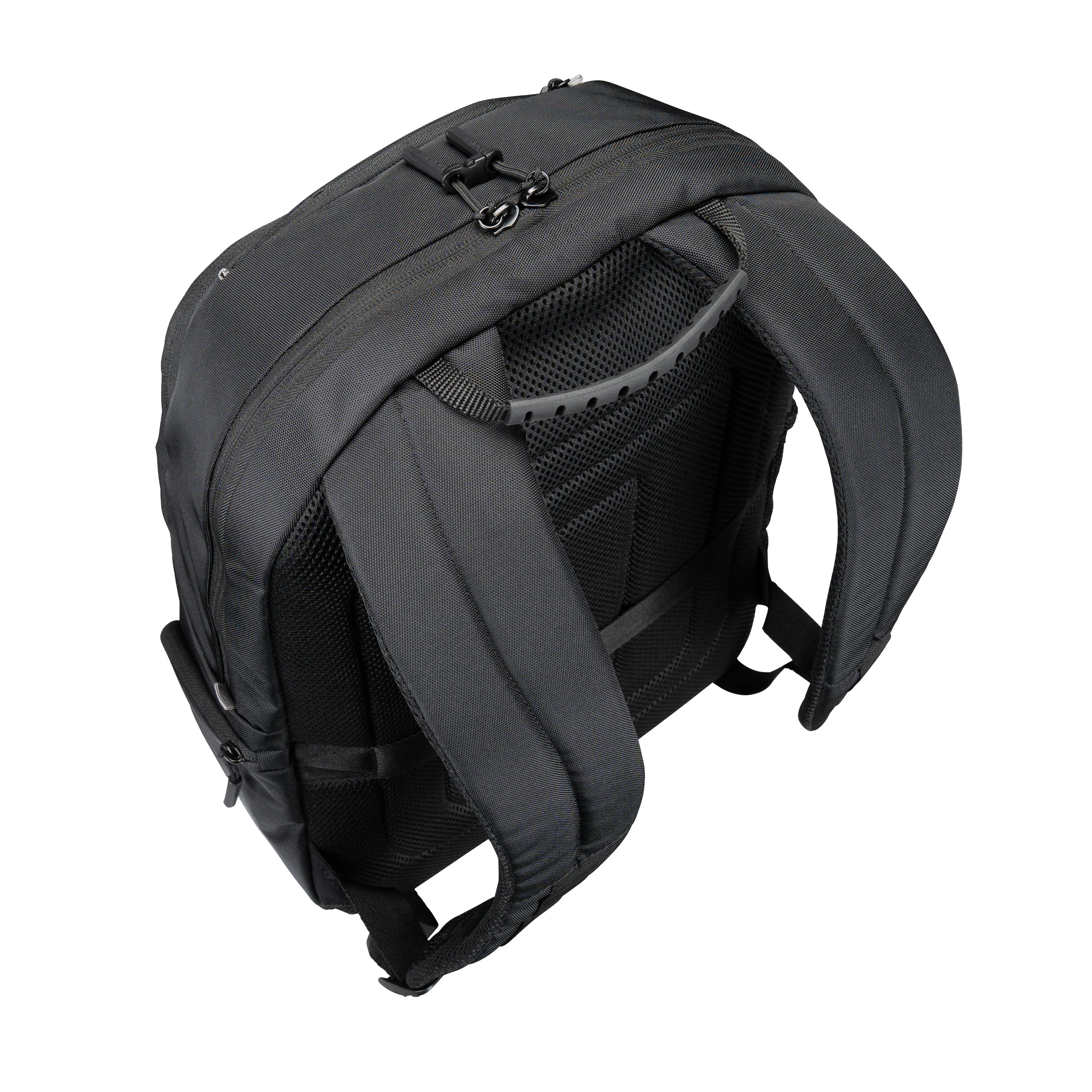 15-16” Classic EcoSmart® Backpack - Black - Image 5