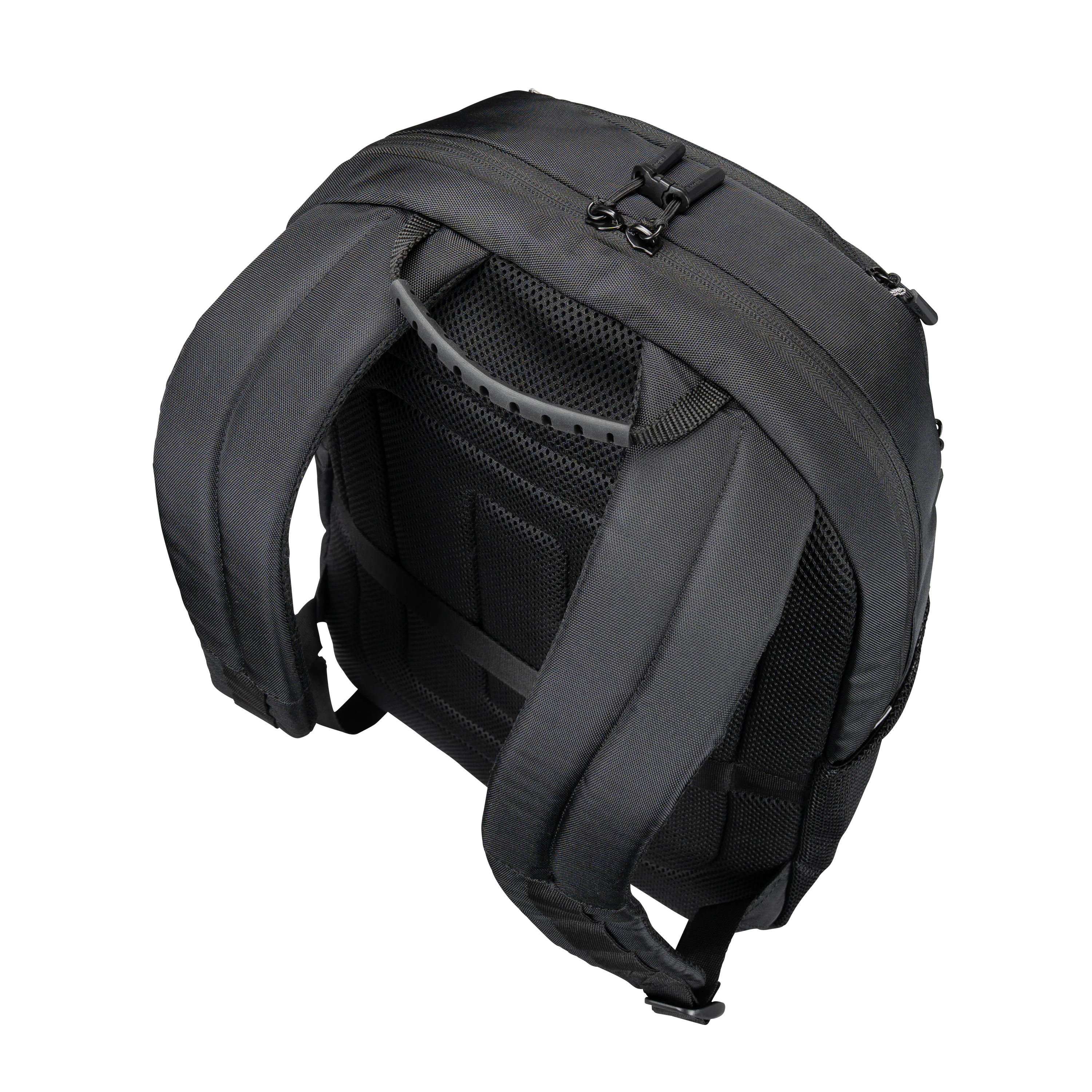 15-16” Classic EcoSmart® Backpack - Black - Image 6