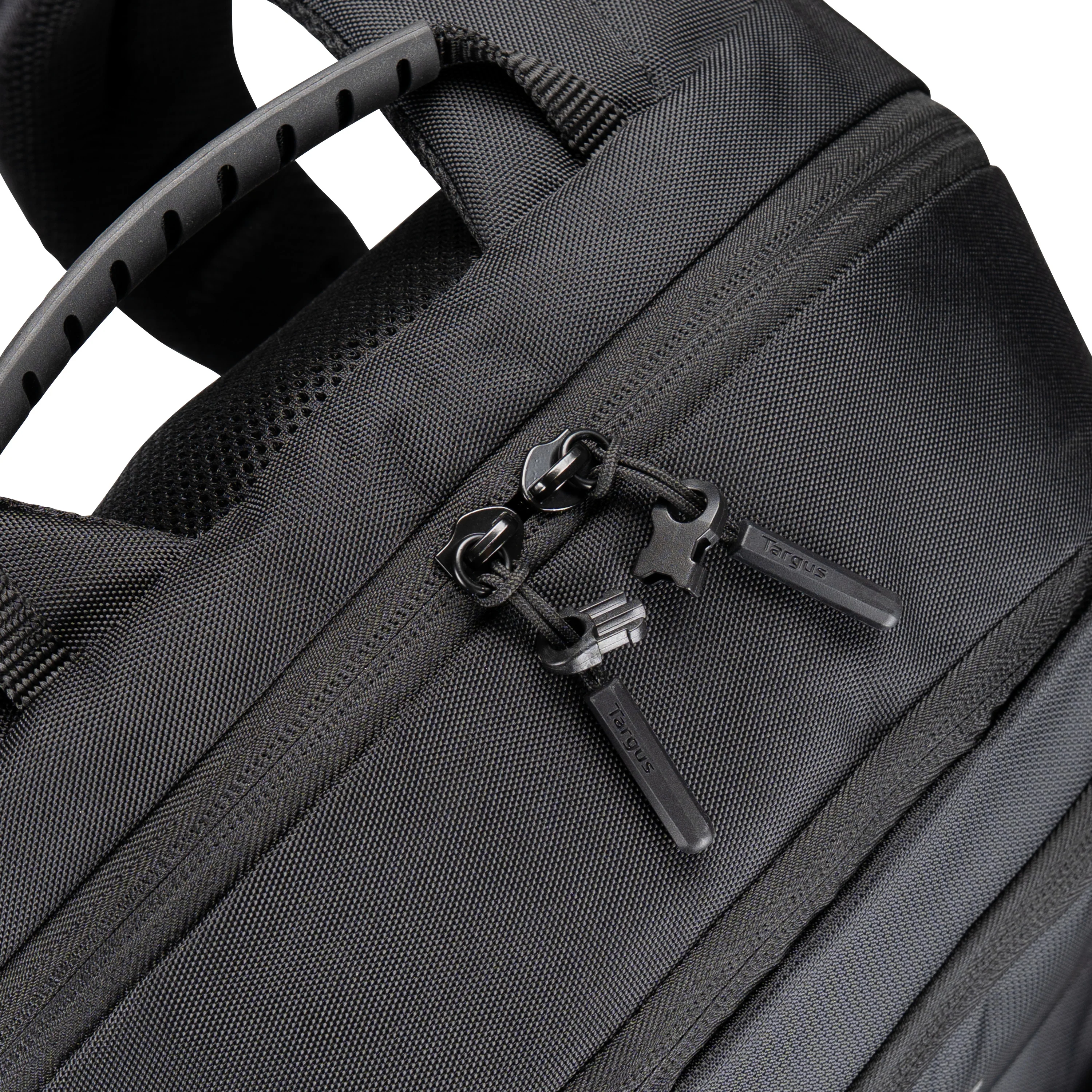 15-16” Classic EcoSmart® Backpack - Black - Image 7