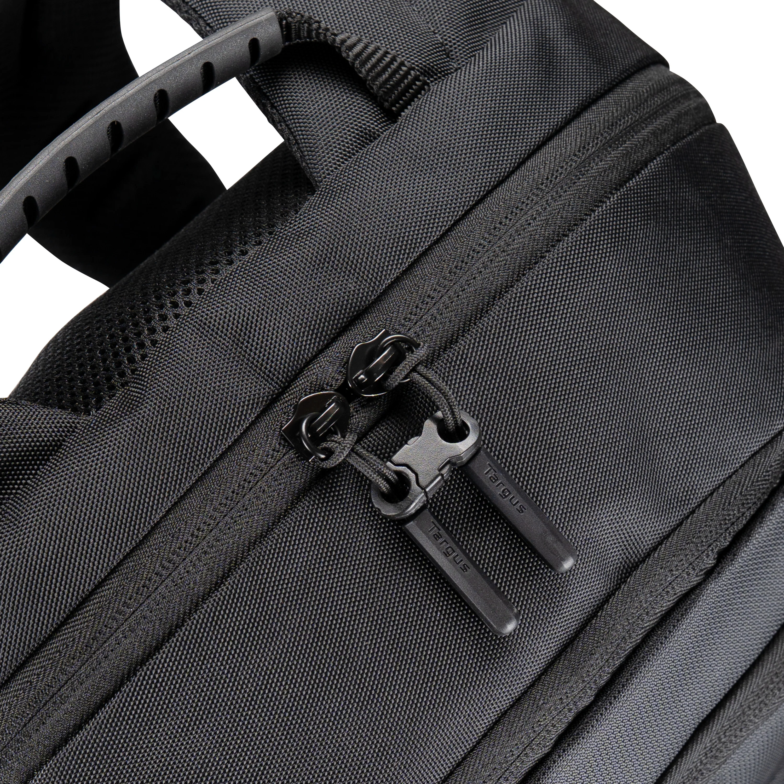 15-16” Classic EcoSmart® Backpack - Black - Image 8