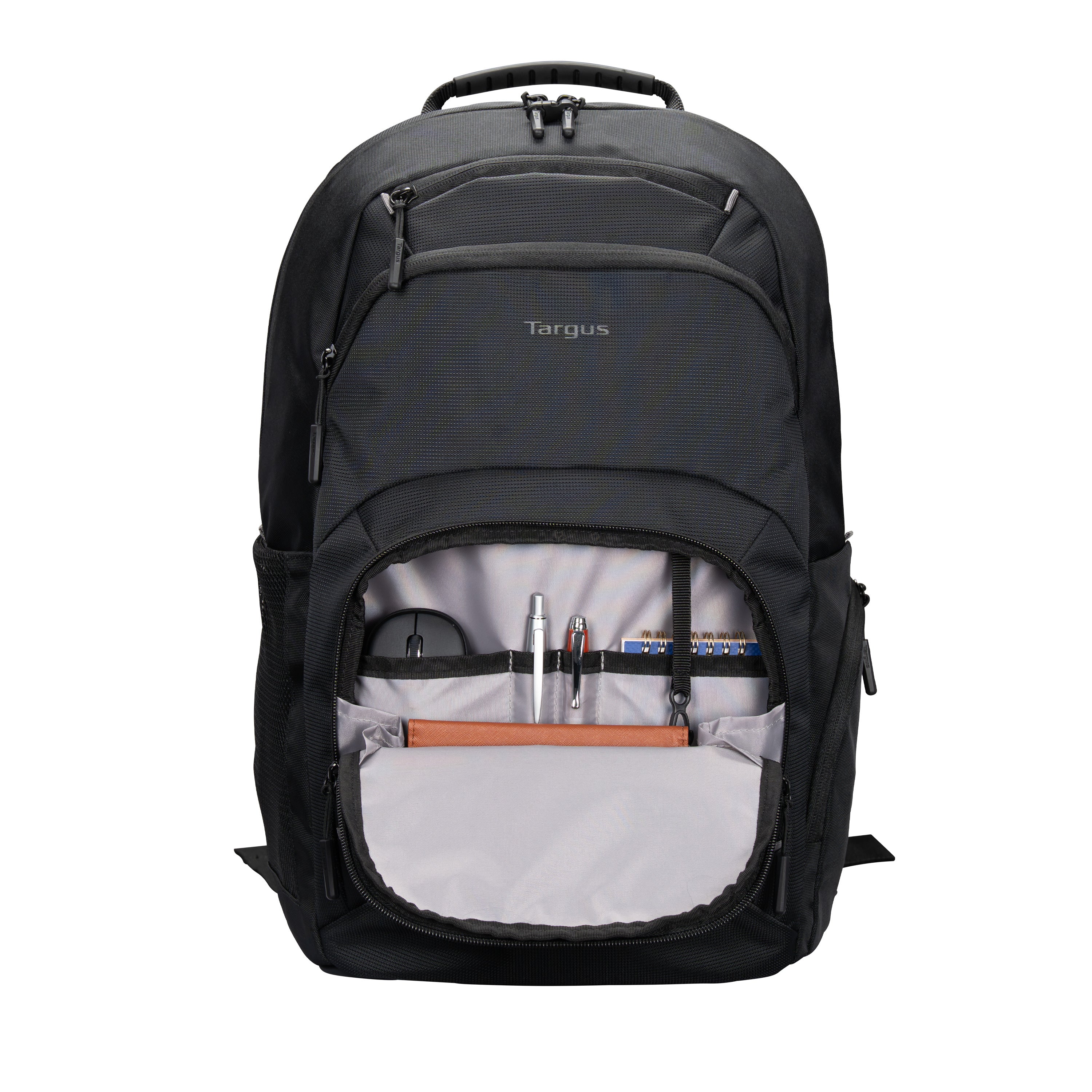 15-16” Classic EcoSmart® Backpack - Black - Image 9