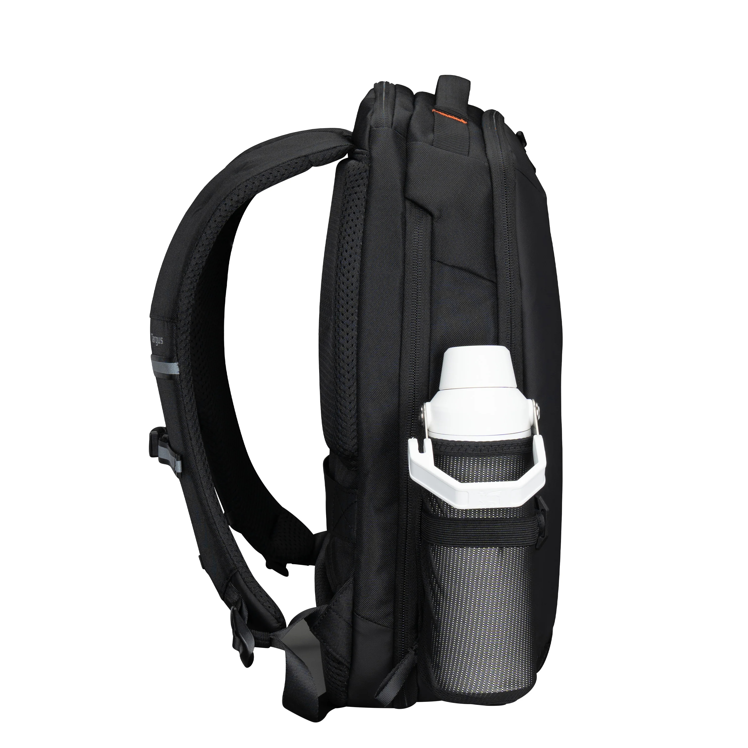 15-16” Commuter EcoSmart® Backpack - Black - Image 10