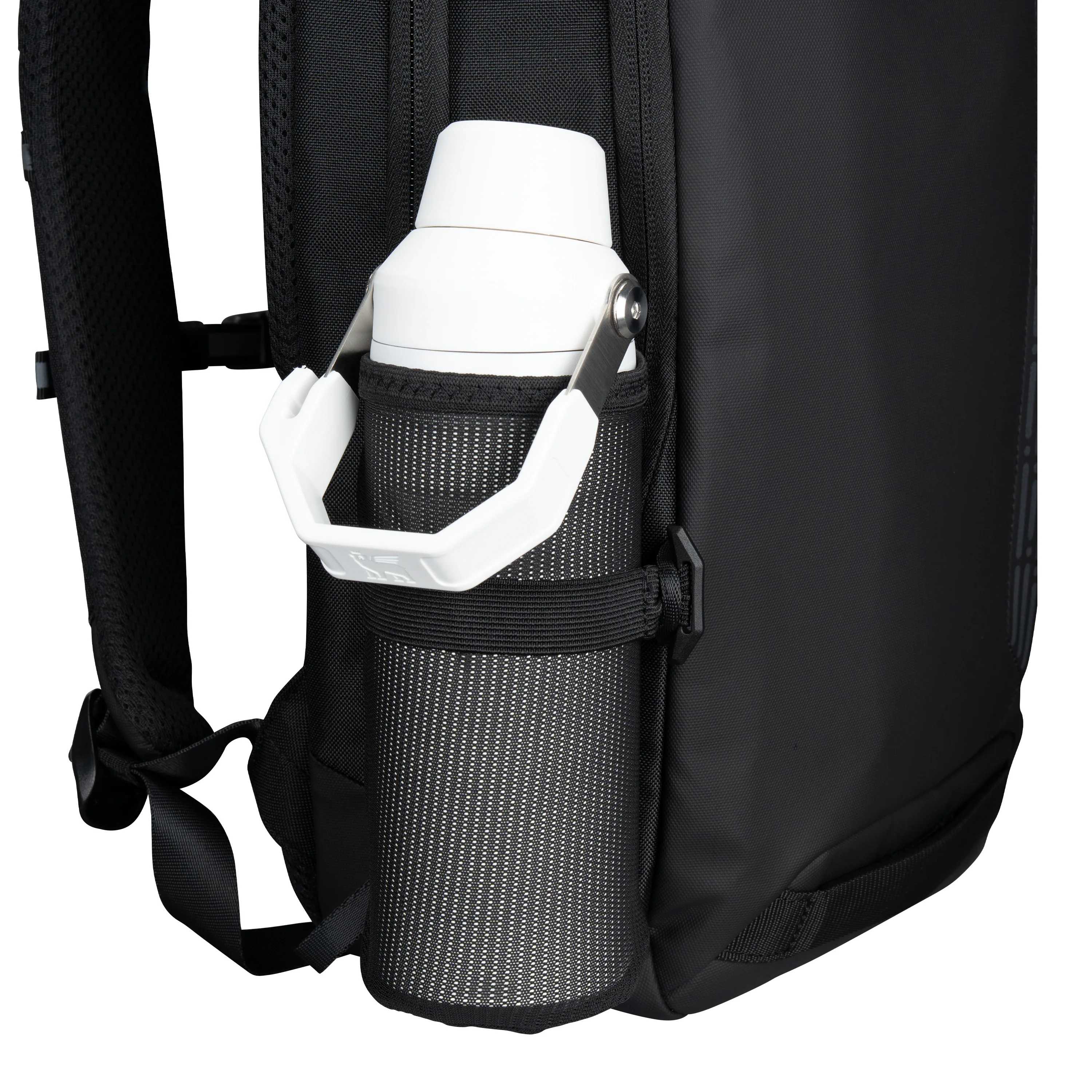 15-16” Commuter EcoSmart® Backpack - Black - Image 11