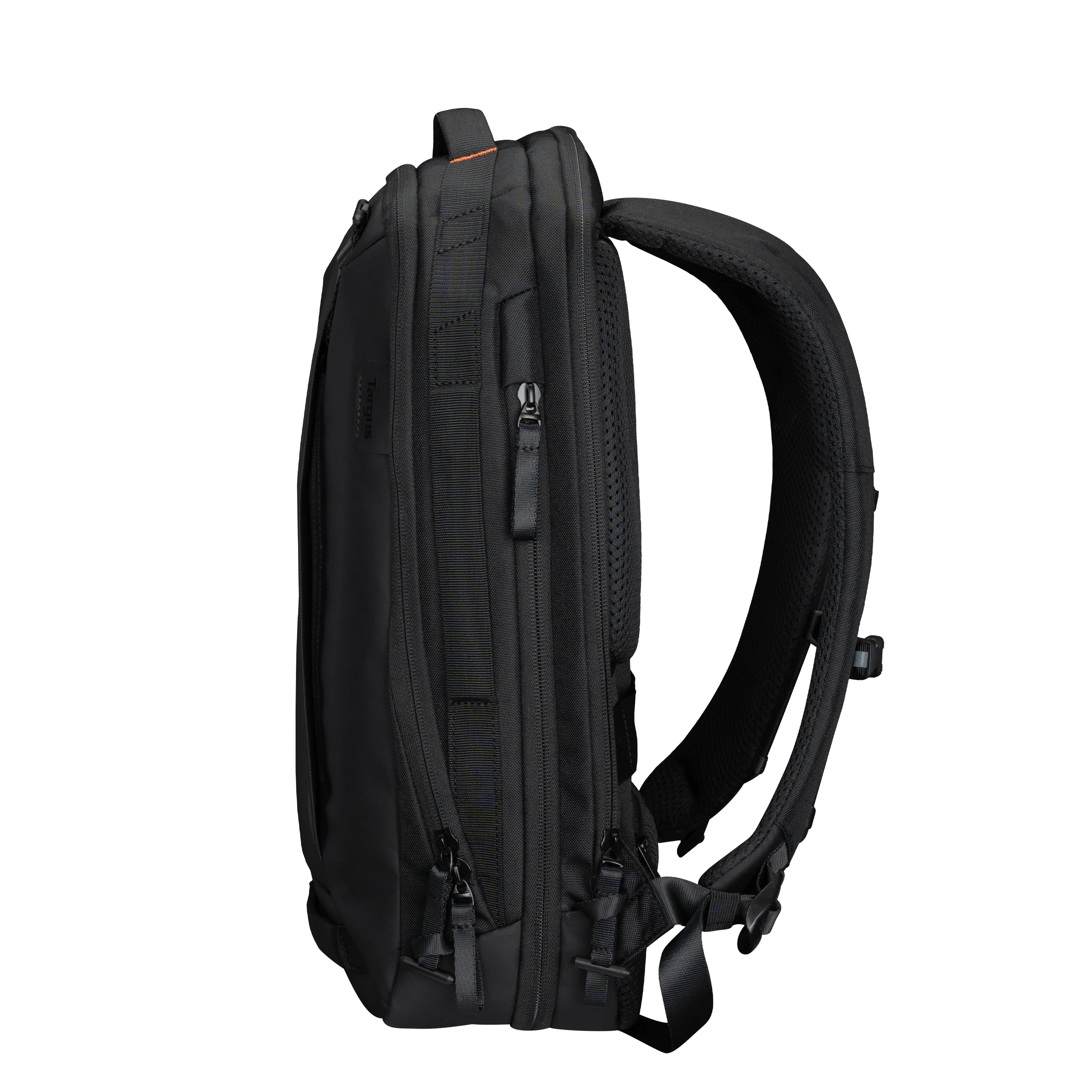 15-16” Commuter EcoSmart® Backpack - Black - Image 14
