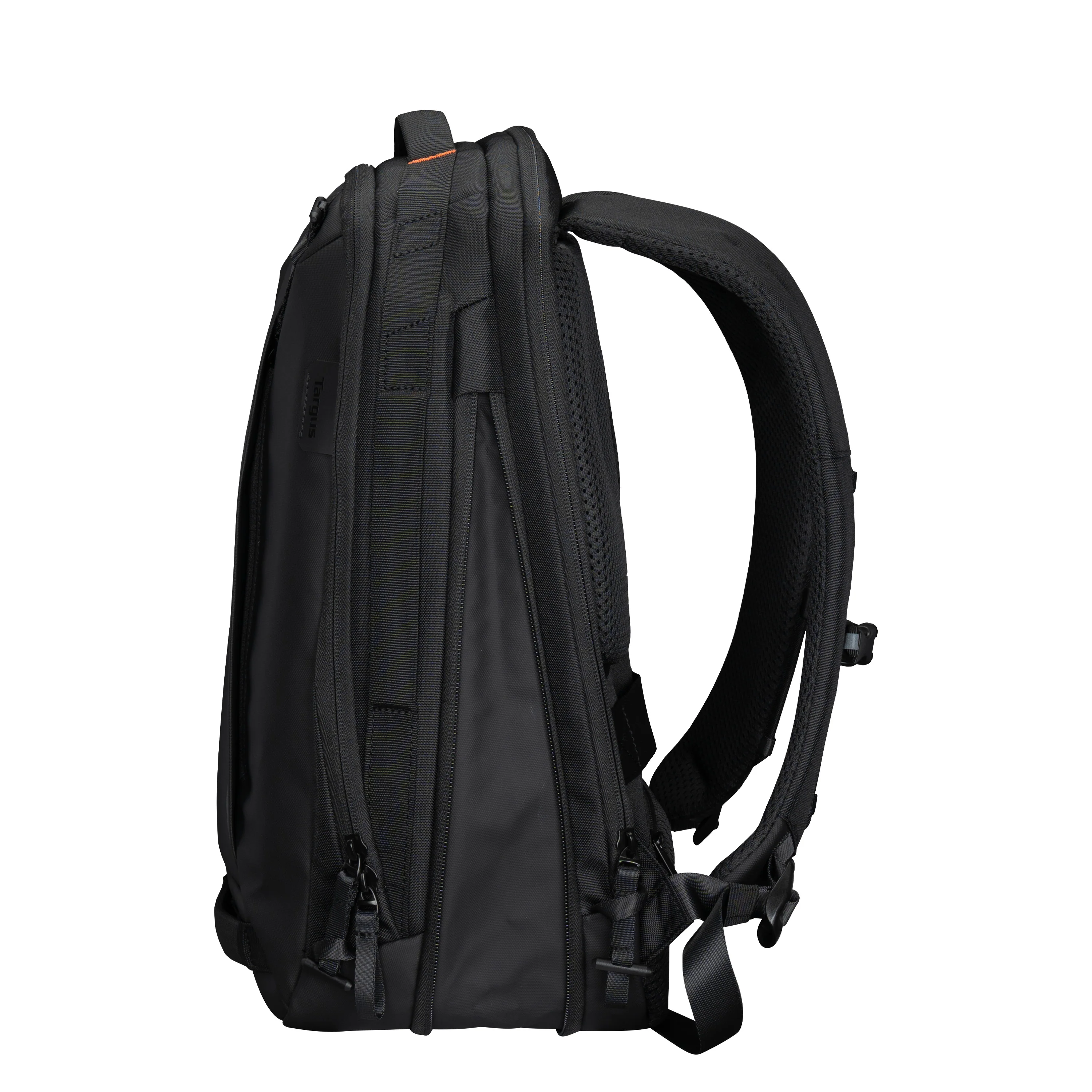 15-16” Commuter EcoSmart® Backpack - Black - Image 7