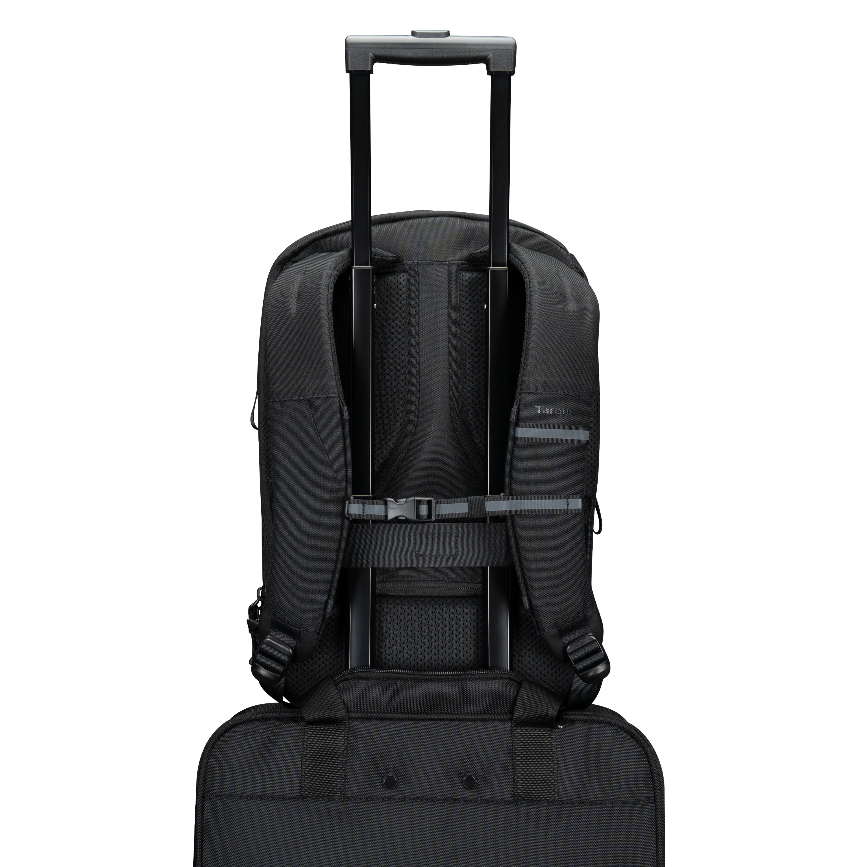 15-16” Commuter EcoSmart® Backpack - Black - Image 9