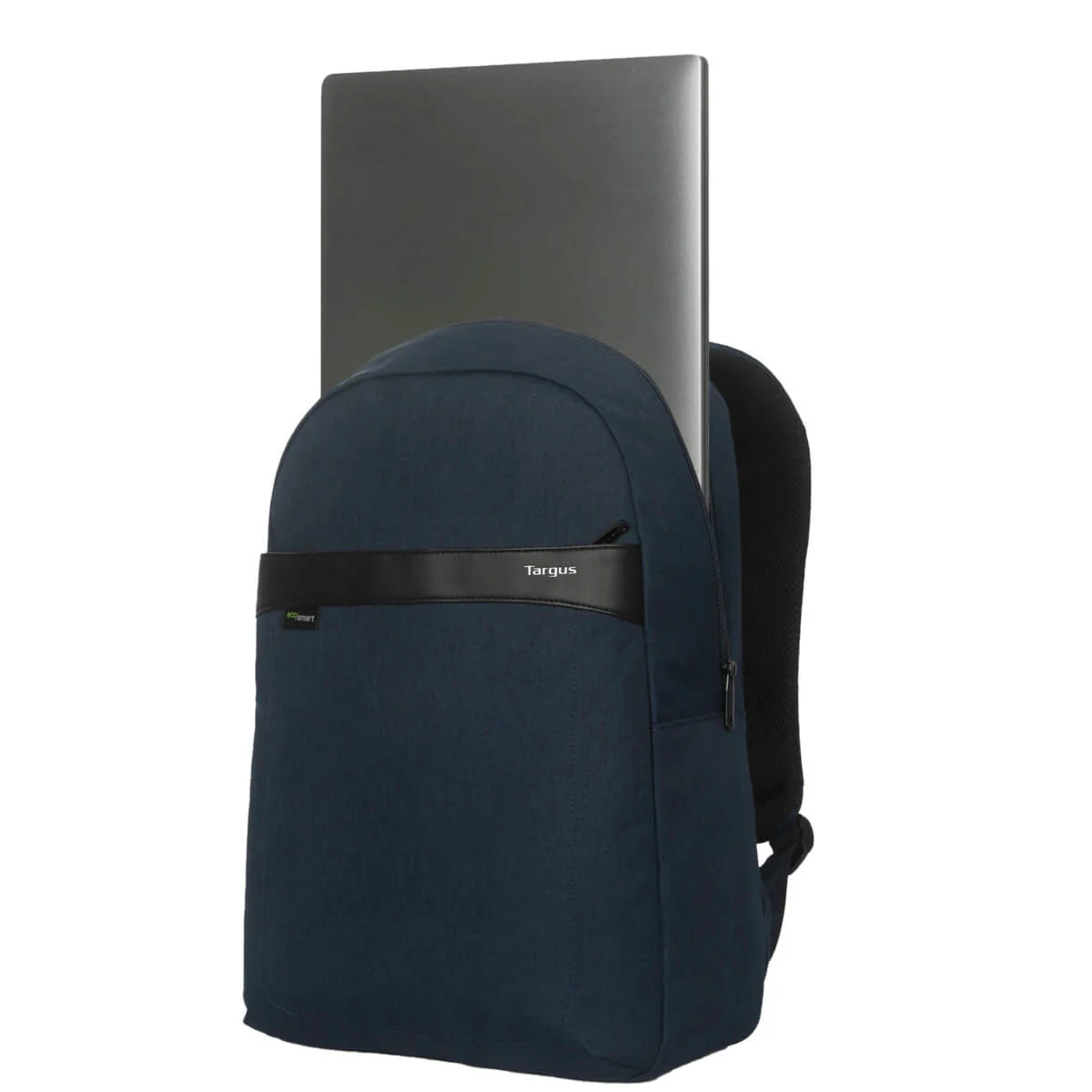 15-16" GeoLite EcoSmart® Essentials Backpack - Navy - Image 10