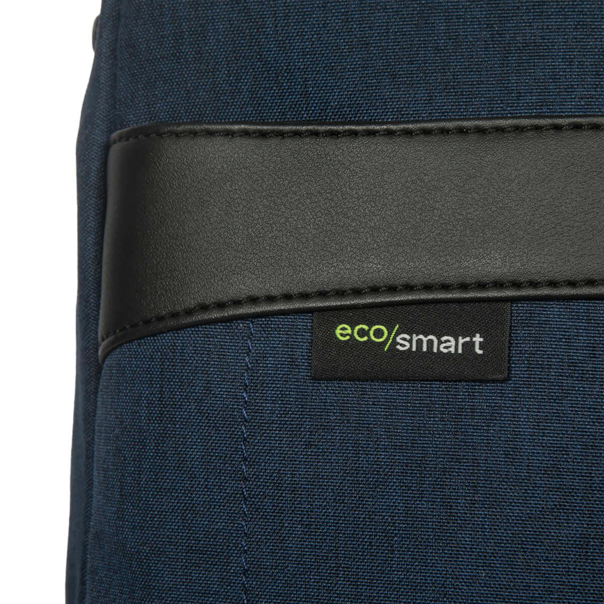 15-16" GeoLite EcoSmart® Essentials Backpack - Navy - Image 8
