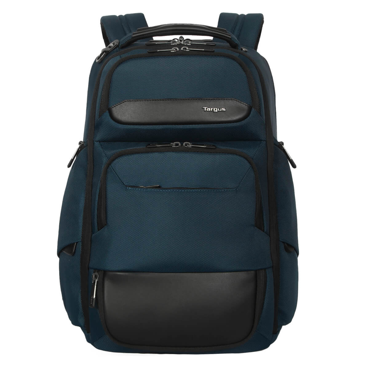 15-16" HeritageLuxe Backpack - Blue