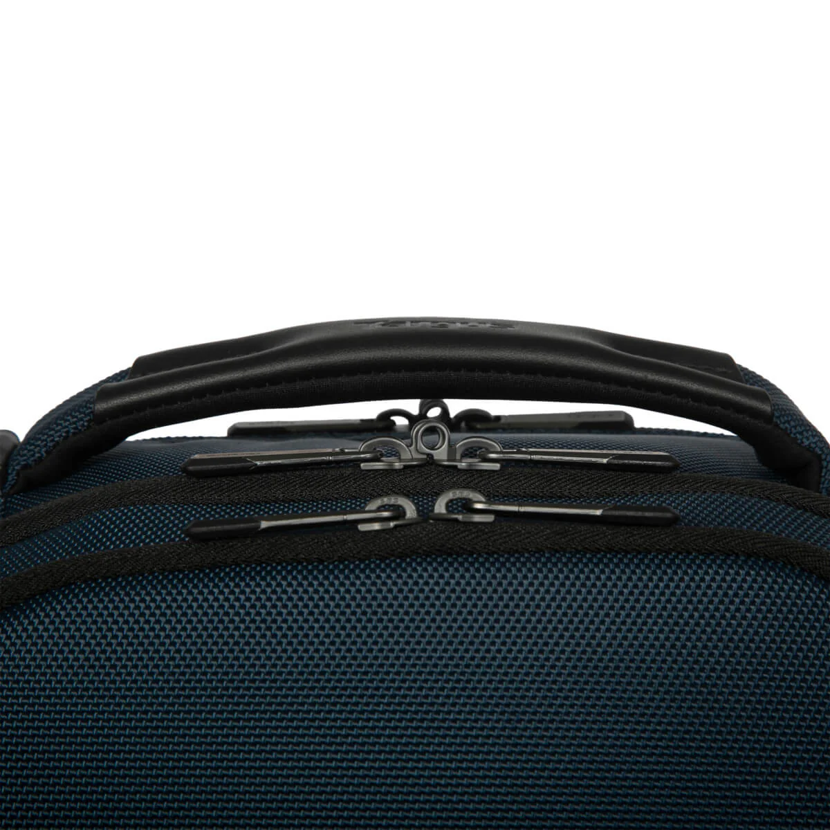 15-16" HeritageLuxe Backpack - Blue - Image 13