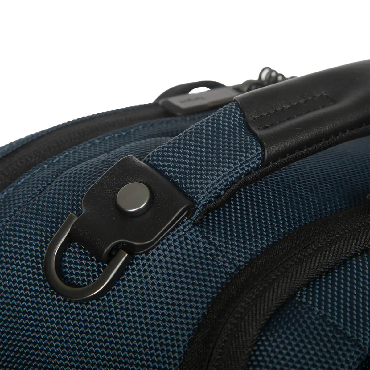 15-16" HeritageLuxe Backpack - Blue - Image 14