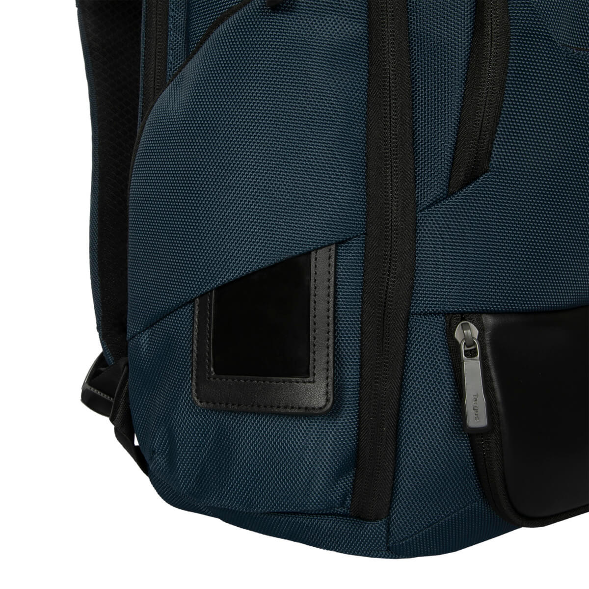 15-16" HeritageLuxe Backpack - Blue - Image 18