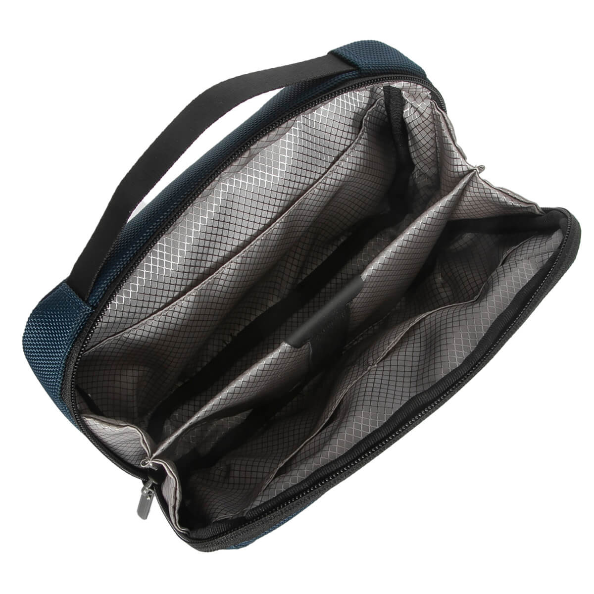 15-16" HeritageLuxe Backpack - Blue - Image 21