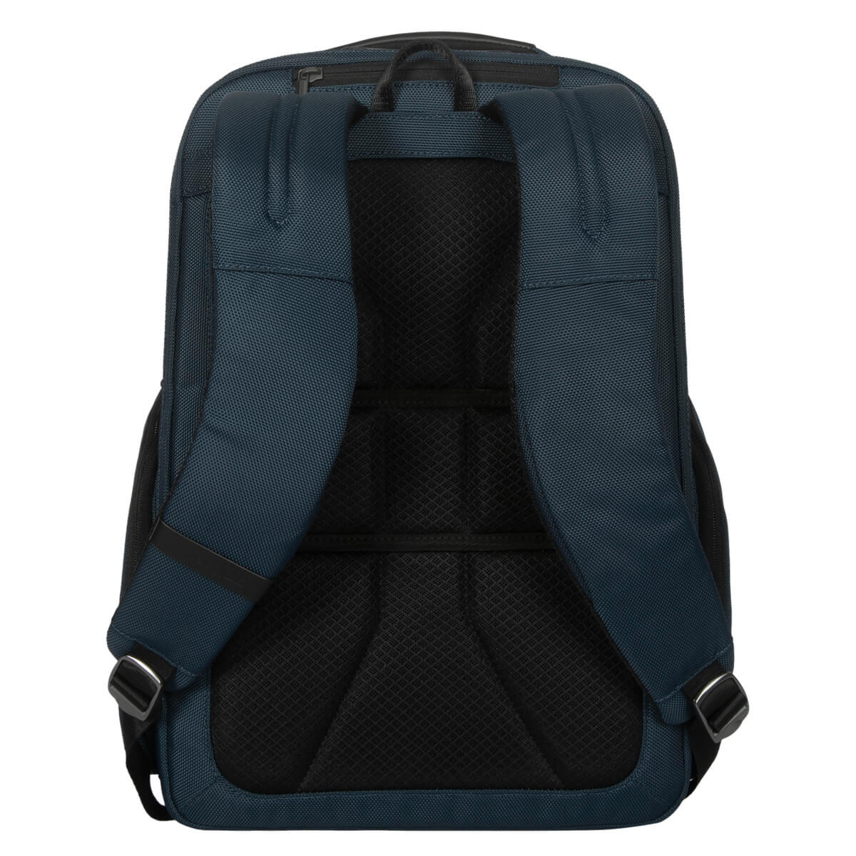 15-16" HeritageLuxe Backpack - Blue - Image 5