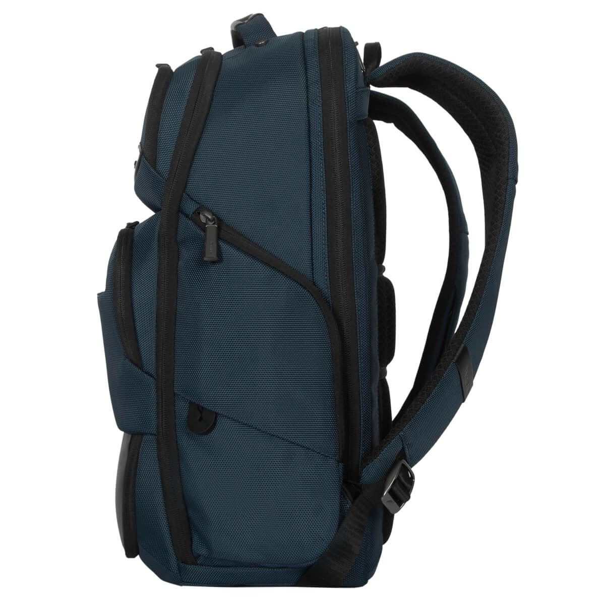 15-16" HeritageLuxe Backpack - Blue - Image 7