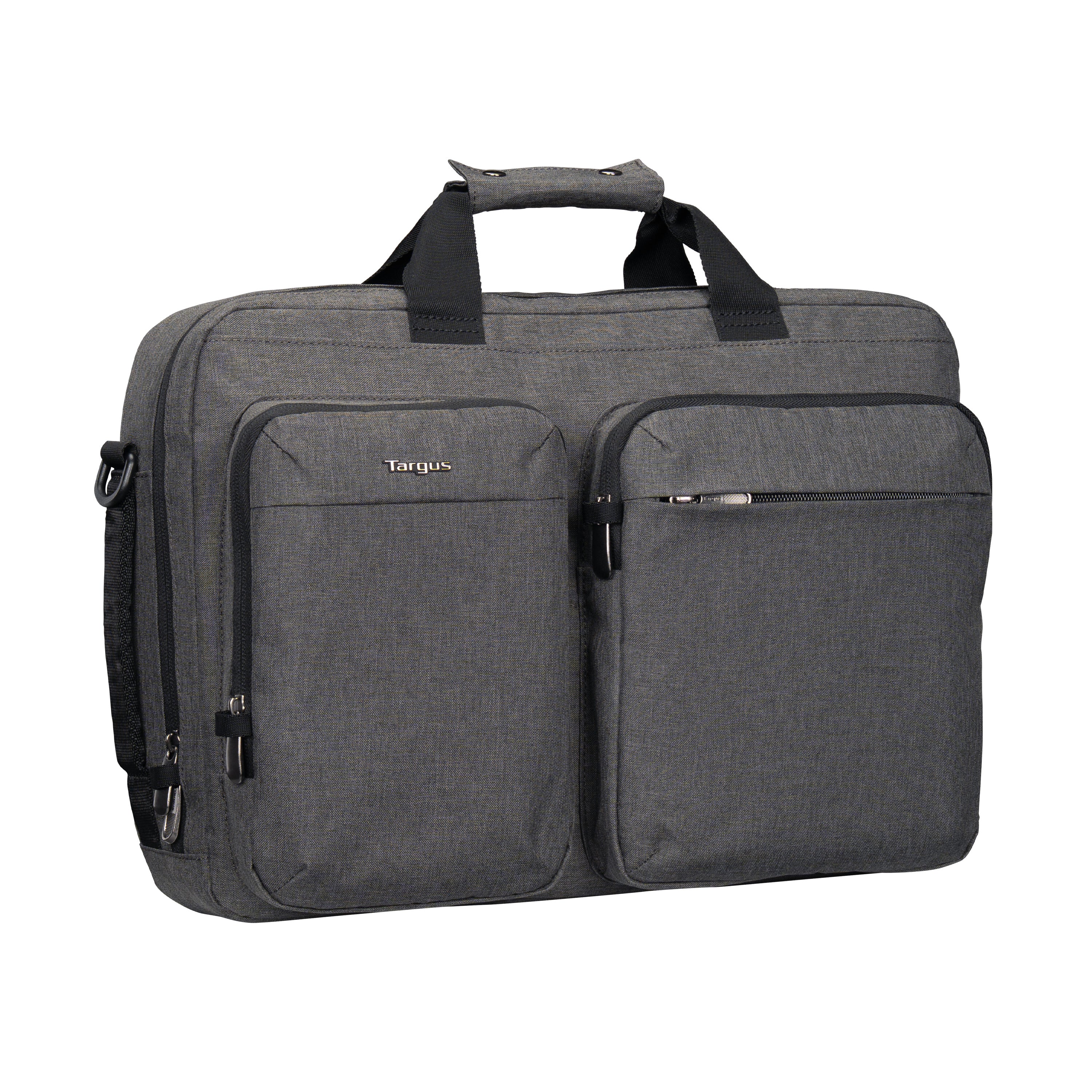 15-16” Hybrid Briefcase Backpack - Image 10