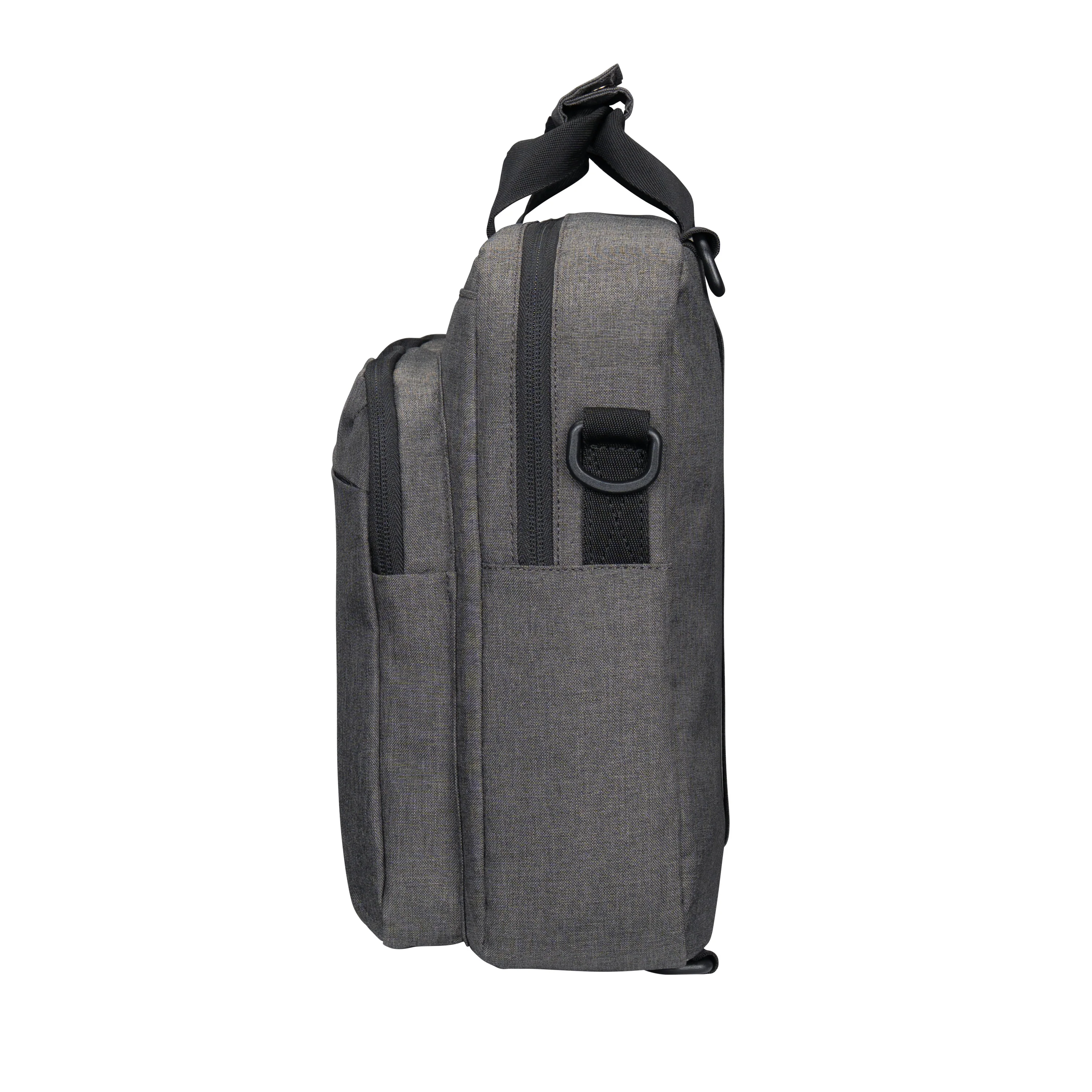 15-16” Hybrid Briefcase Backpack - Image 12