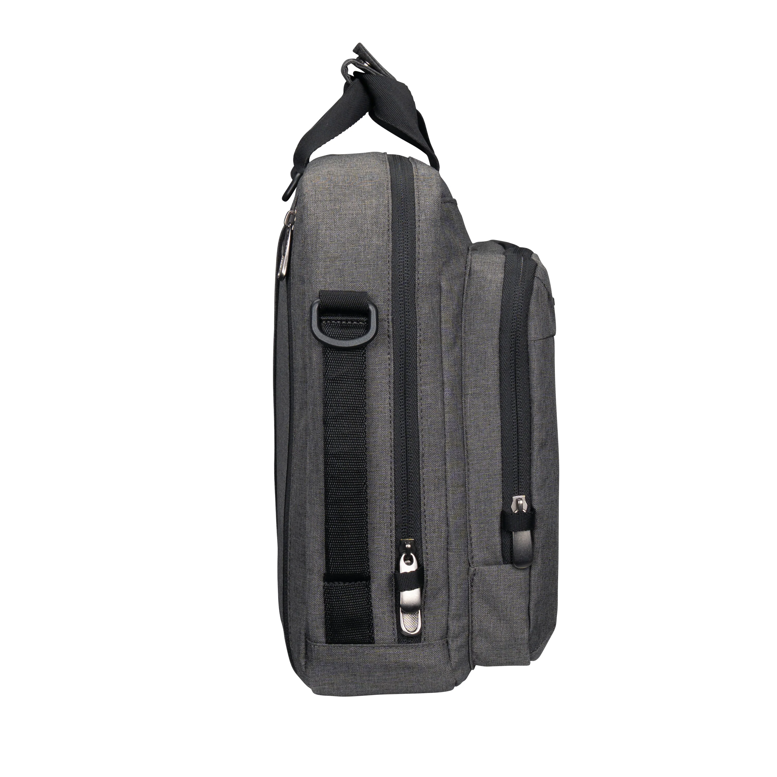15-16” Hybrid Briefcase Backpack - Image 13