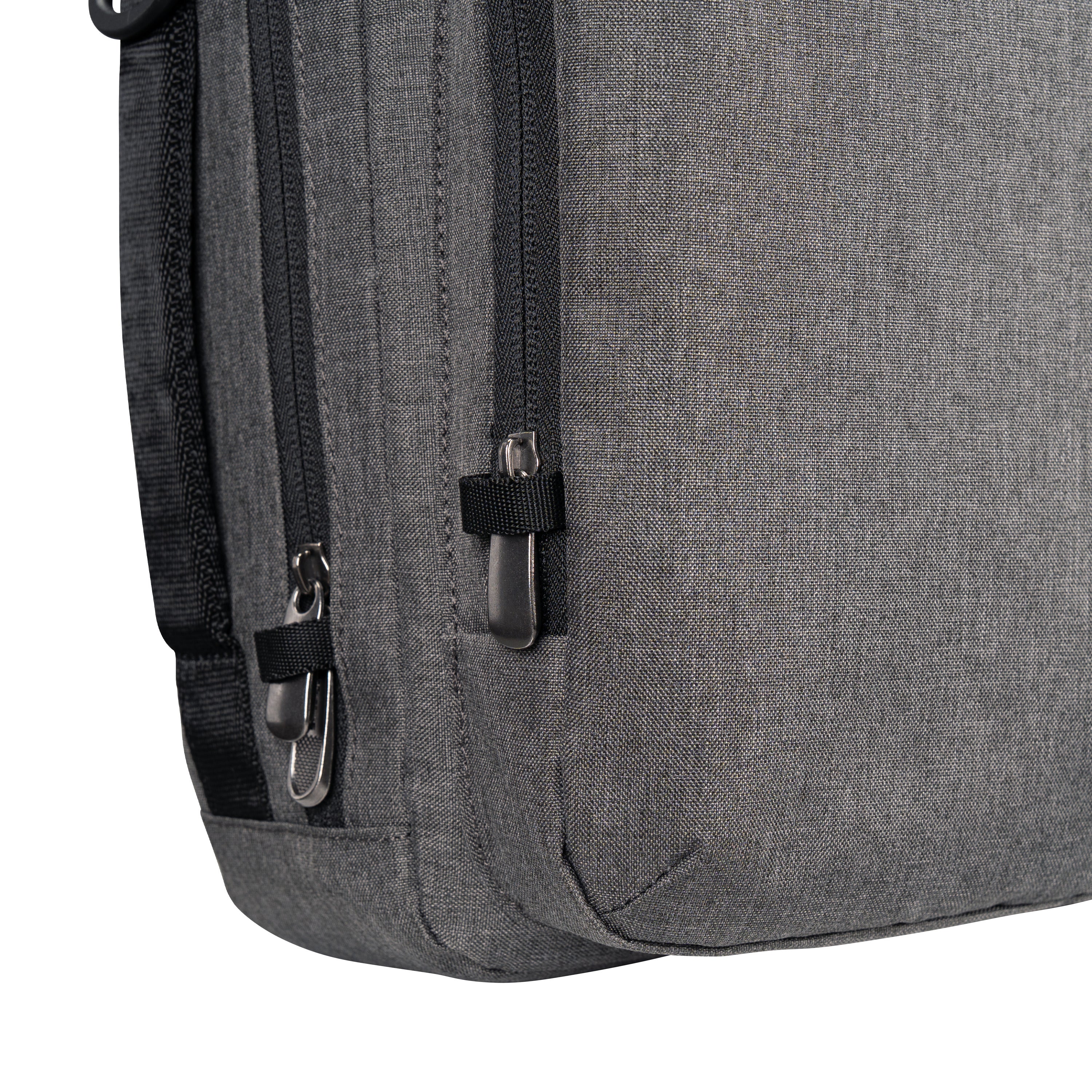 15-16” Hybrid Briefcase Backpack - Image 14