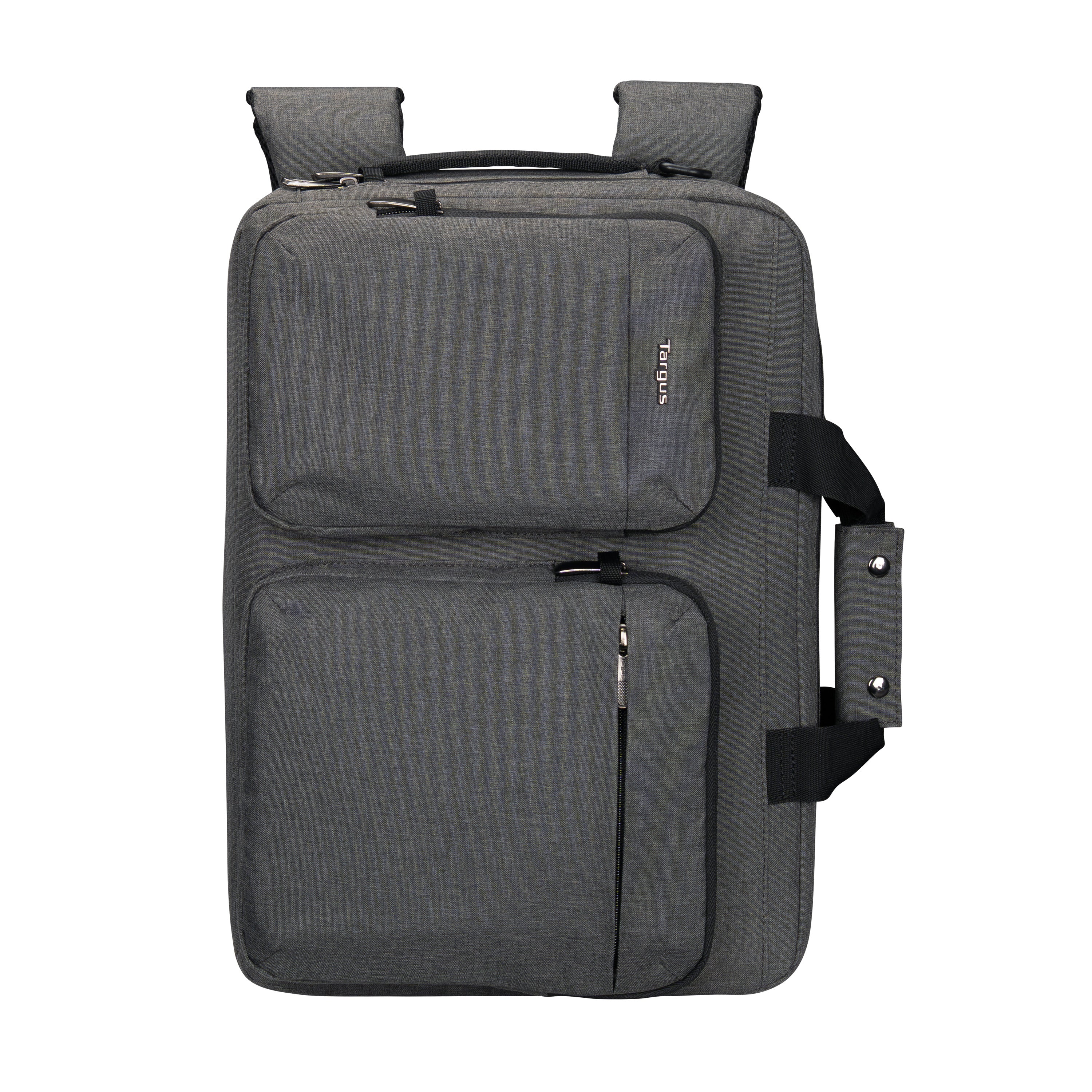15-16” Hybrid Briefcase Backpack - Image 17