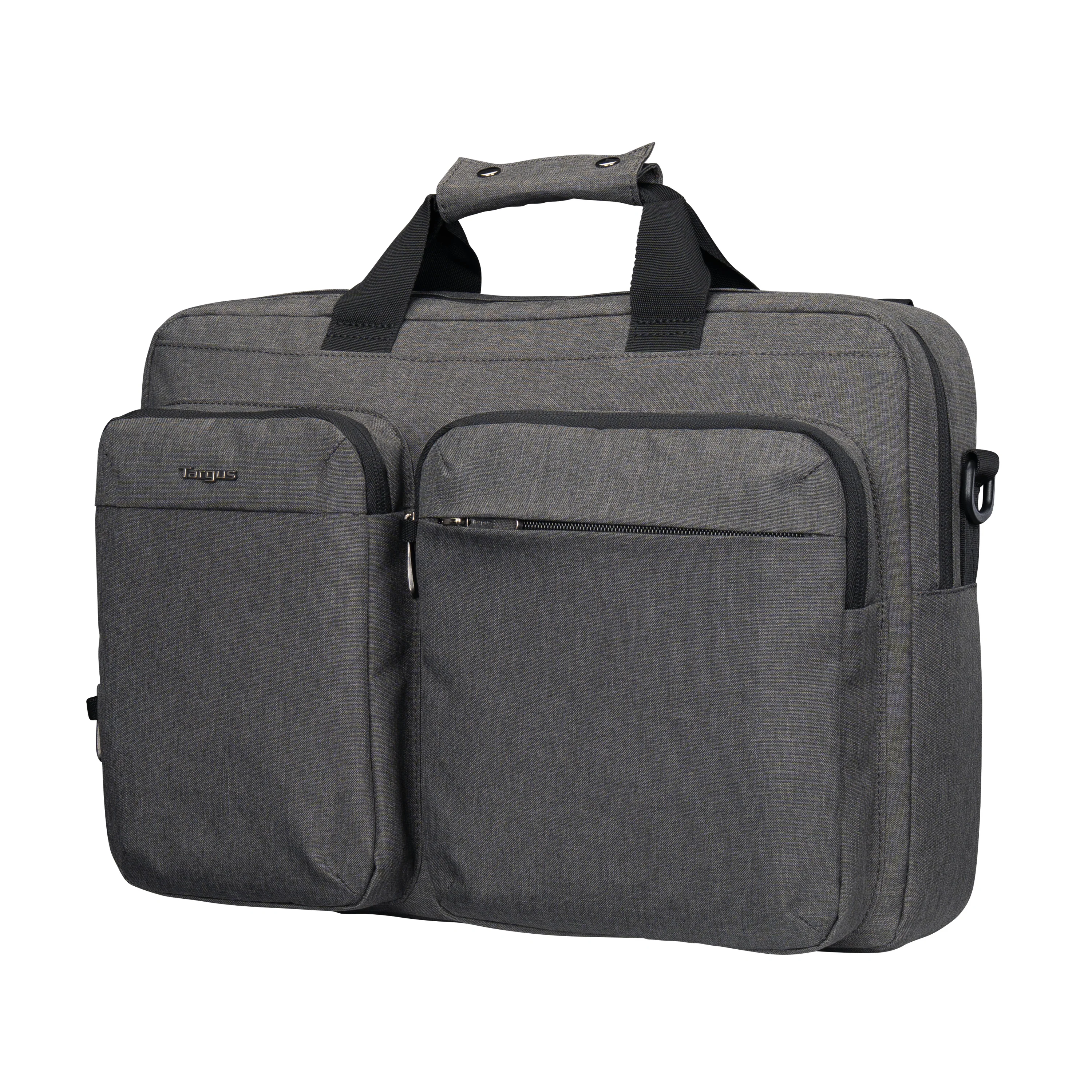 15-16” Hybrid Briefcase Backpack - Image 18