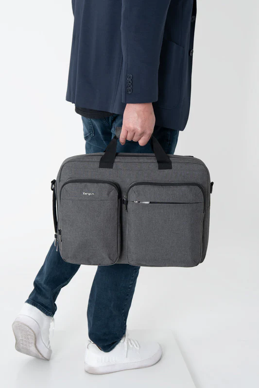 15-16” Hybrid Briefcase Backpack - Image 2