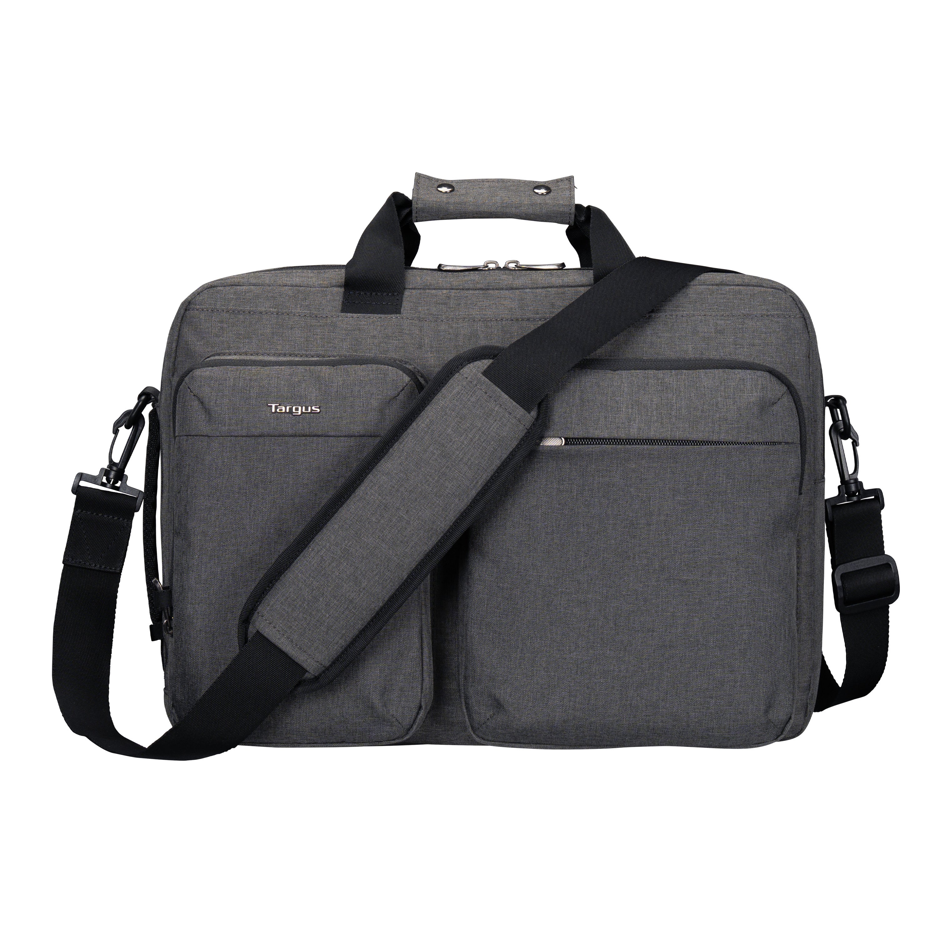 15-16” Hybrid Briefcase Backpack - Image 3