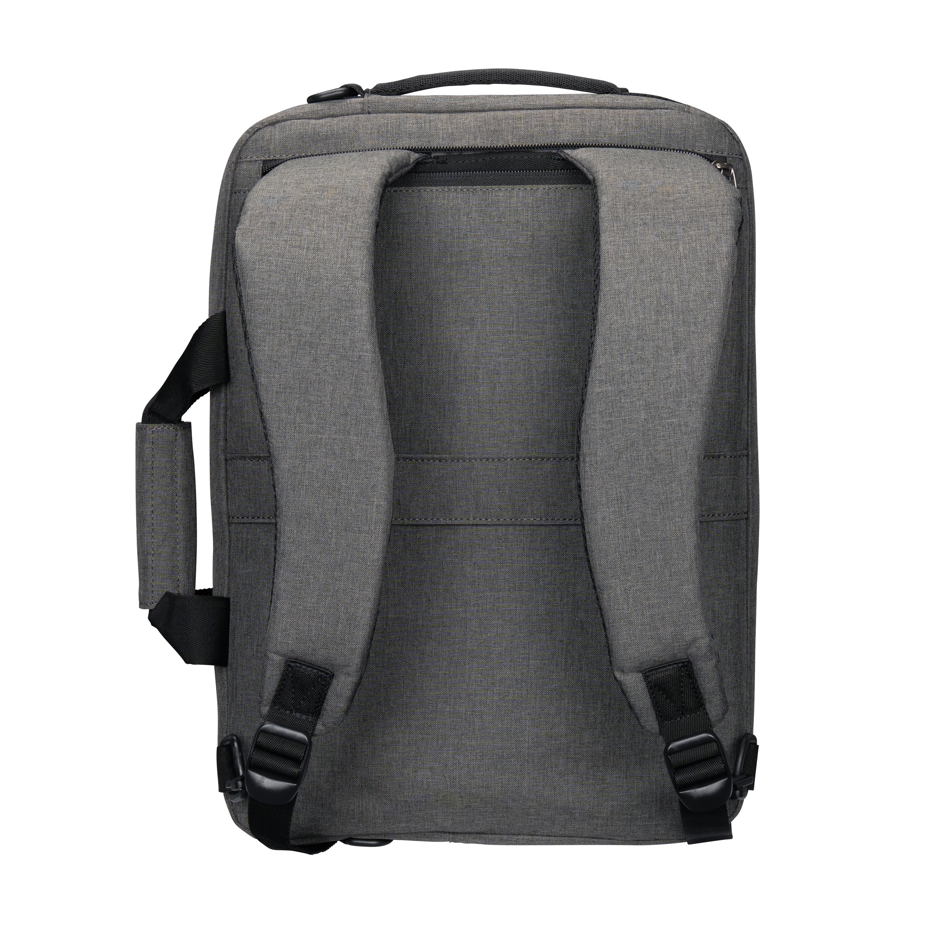 15-16” Hybrid Briefcase Backpack - Image 4