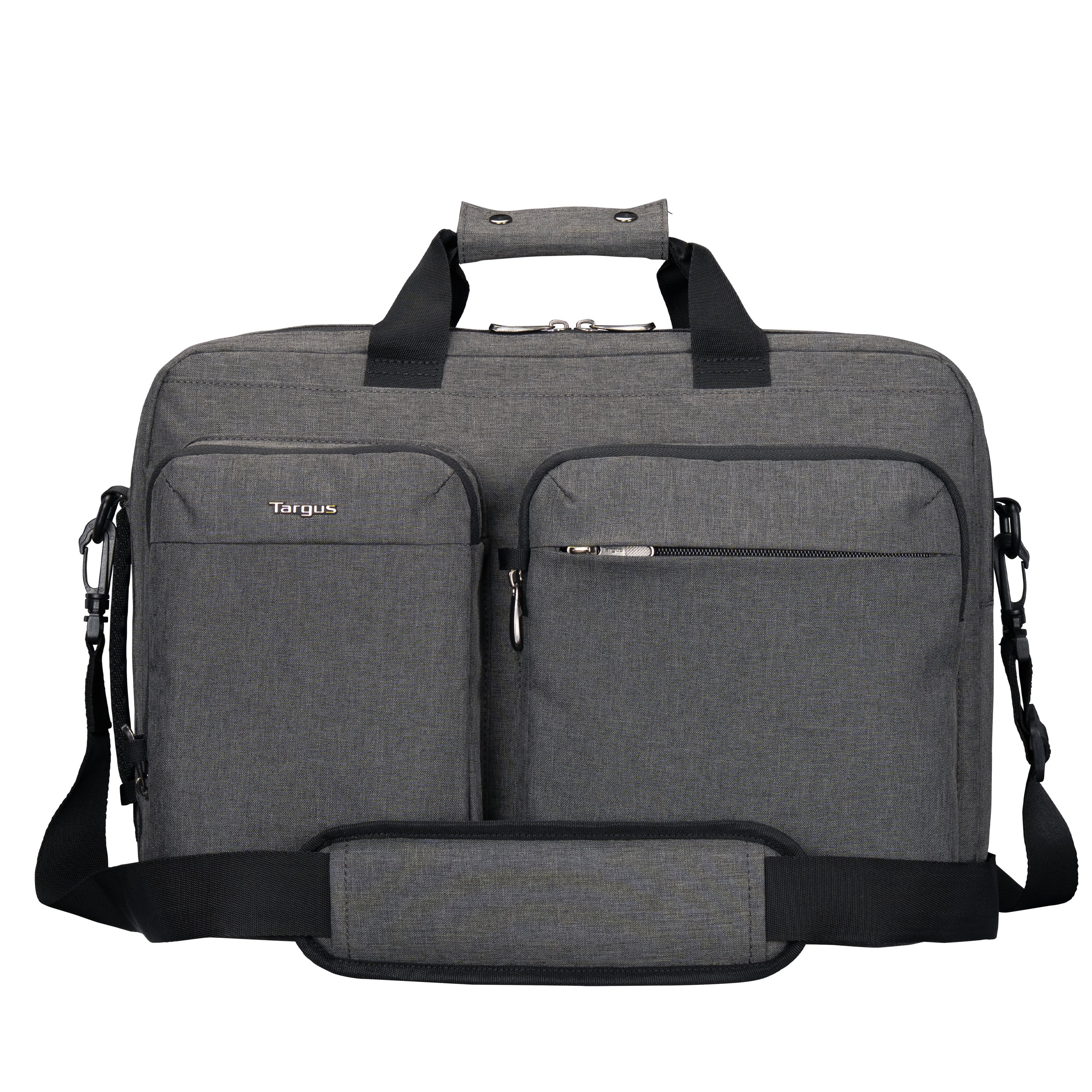 15-16” Hybrid Briefcase Backpack - Image 5