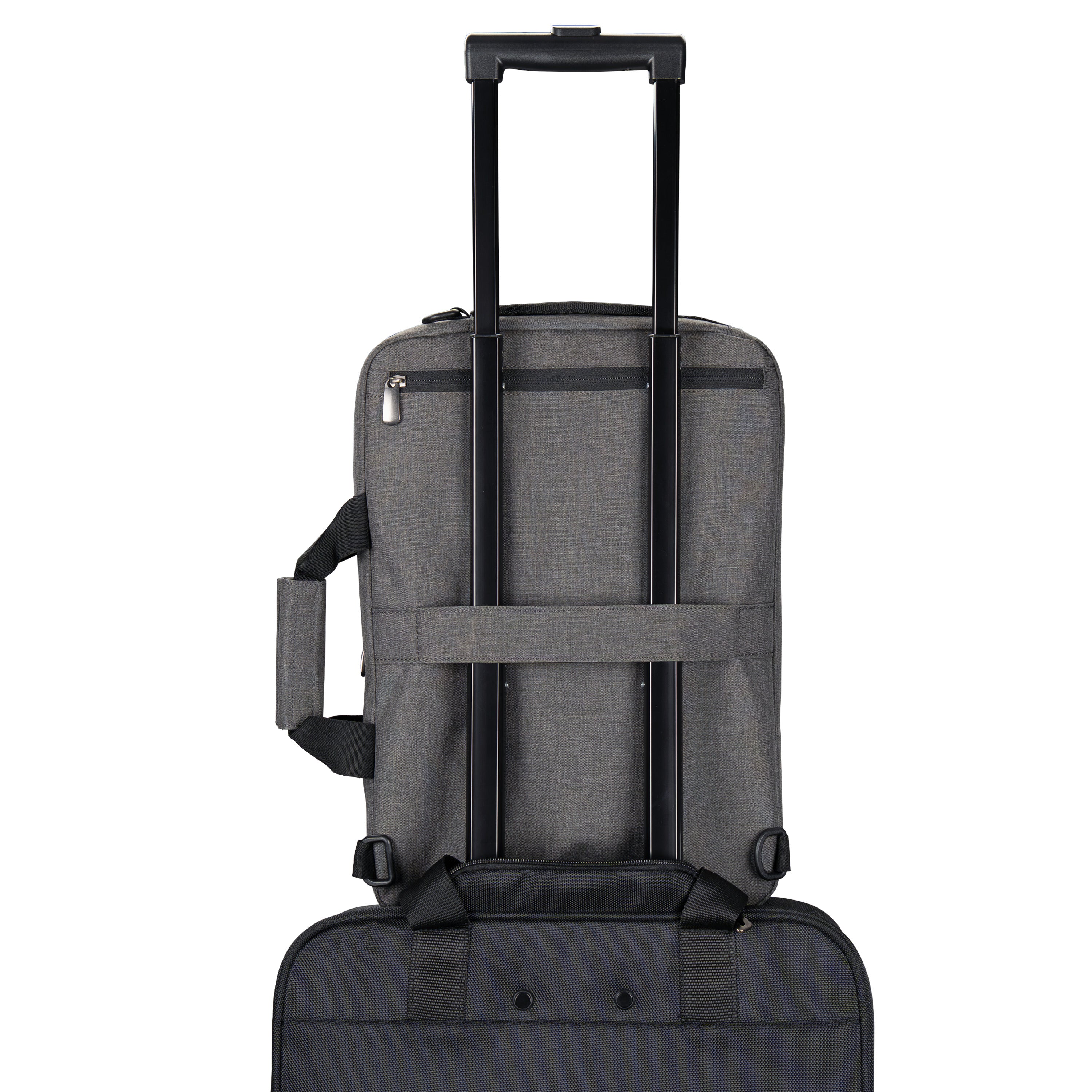 15-16” Hybrid Briefcase Backpack - Image 9