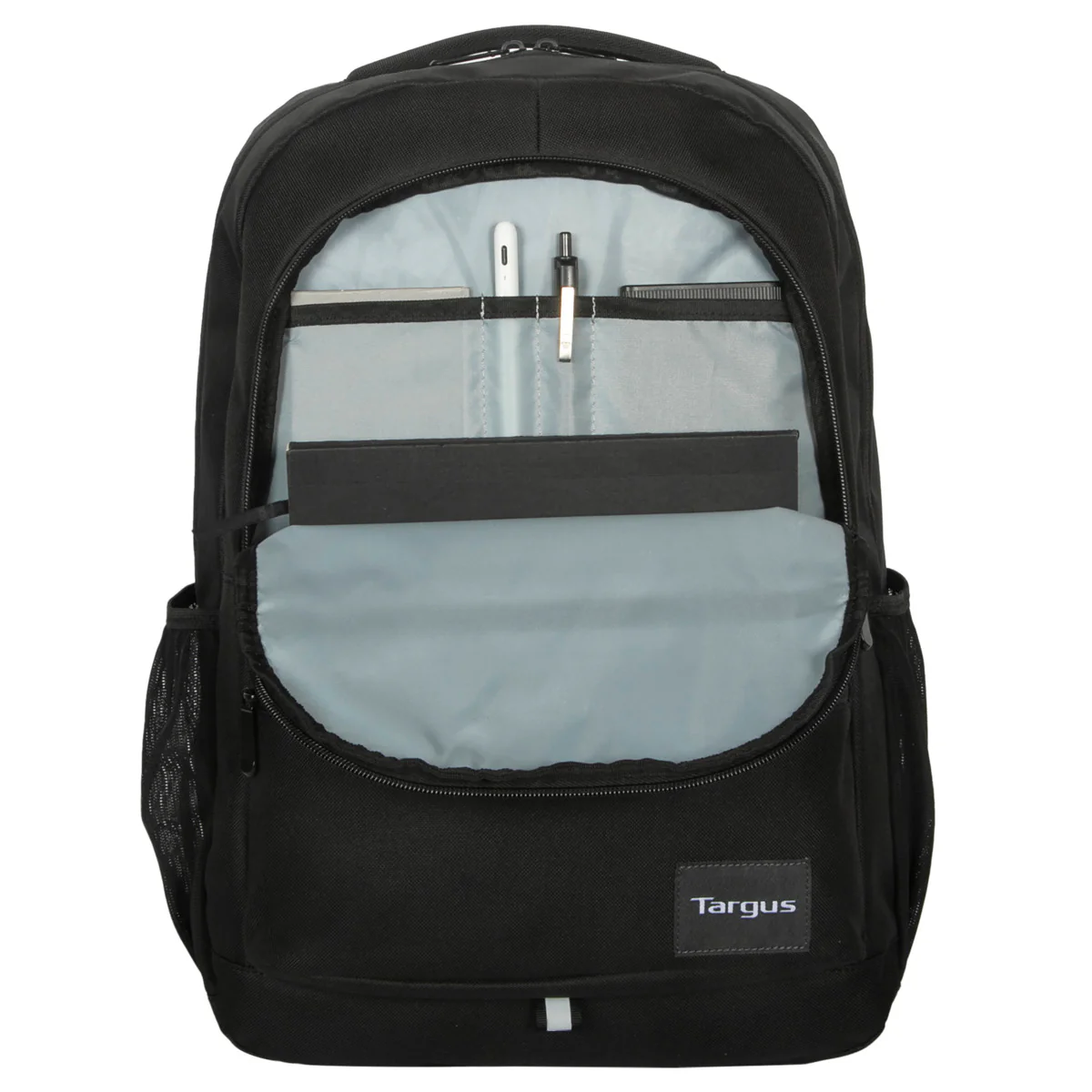 15-16" Octave III Backpack - Black - Image 2