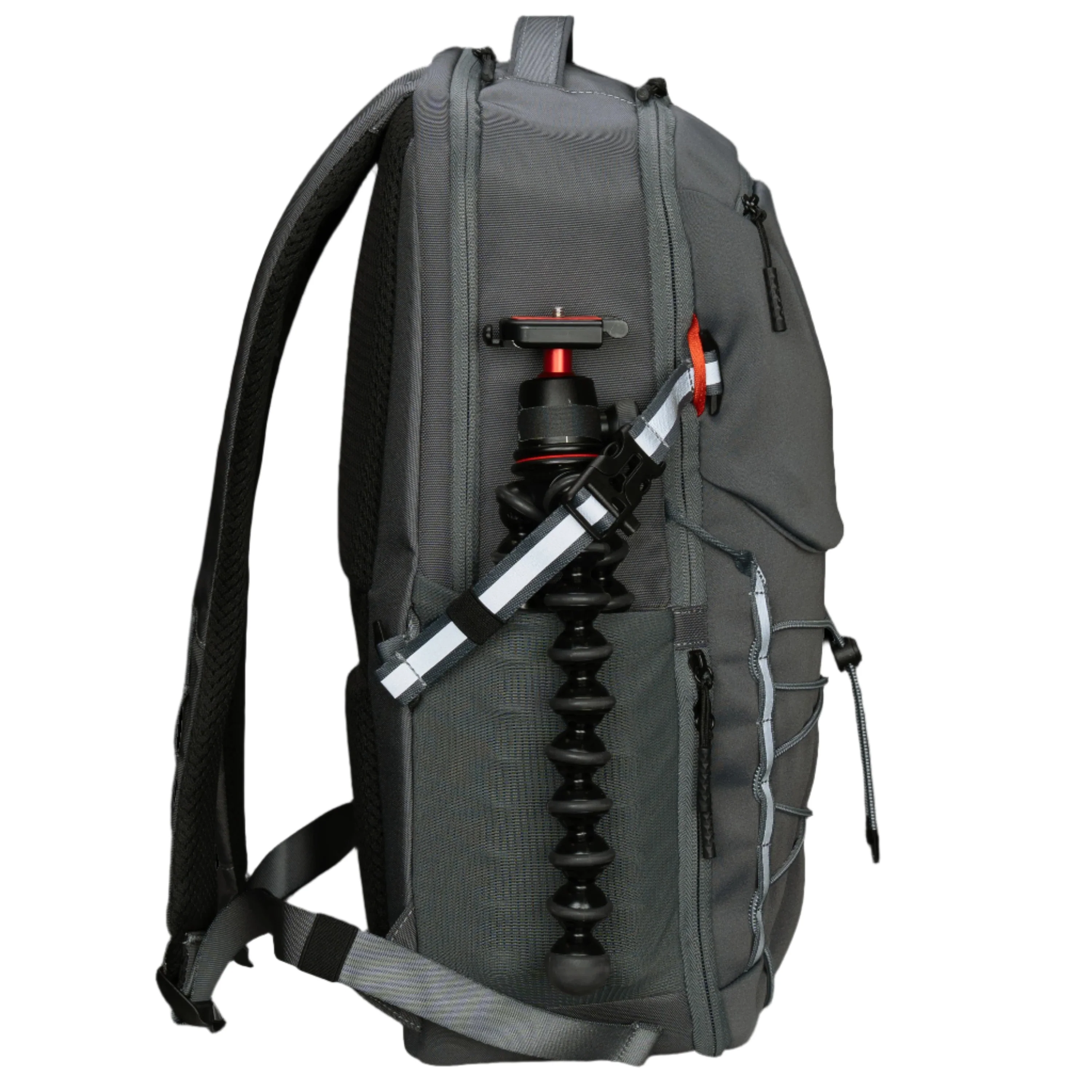 15-16” Targus Work+ Play® Trio Backpack - Image 10