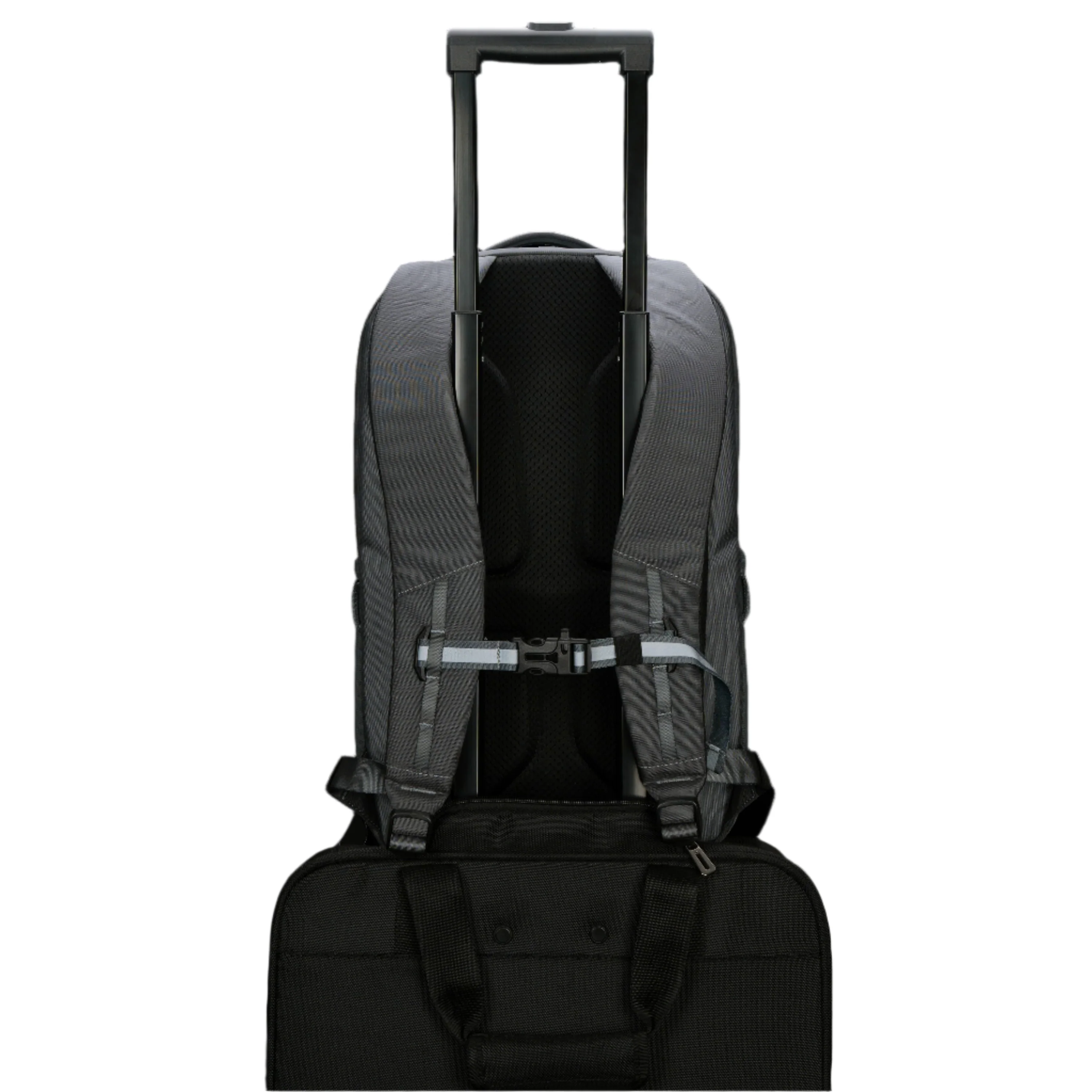 15-16” Targus Work+ Play® Trio Backpack - Image 11