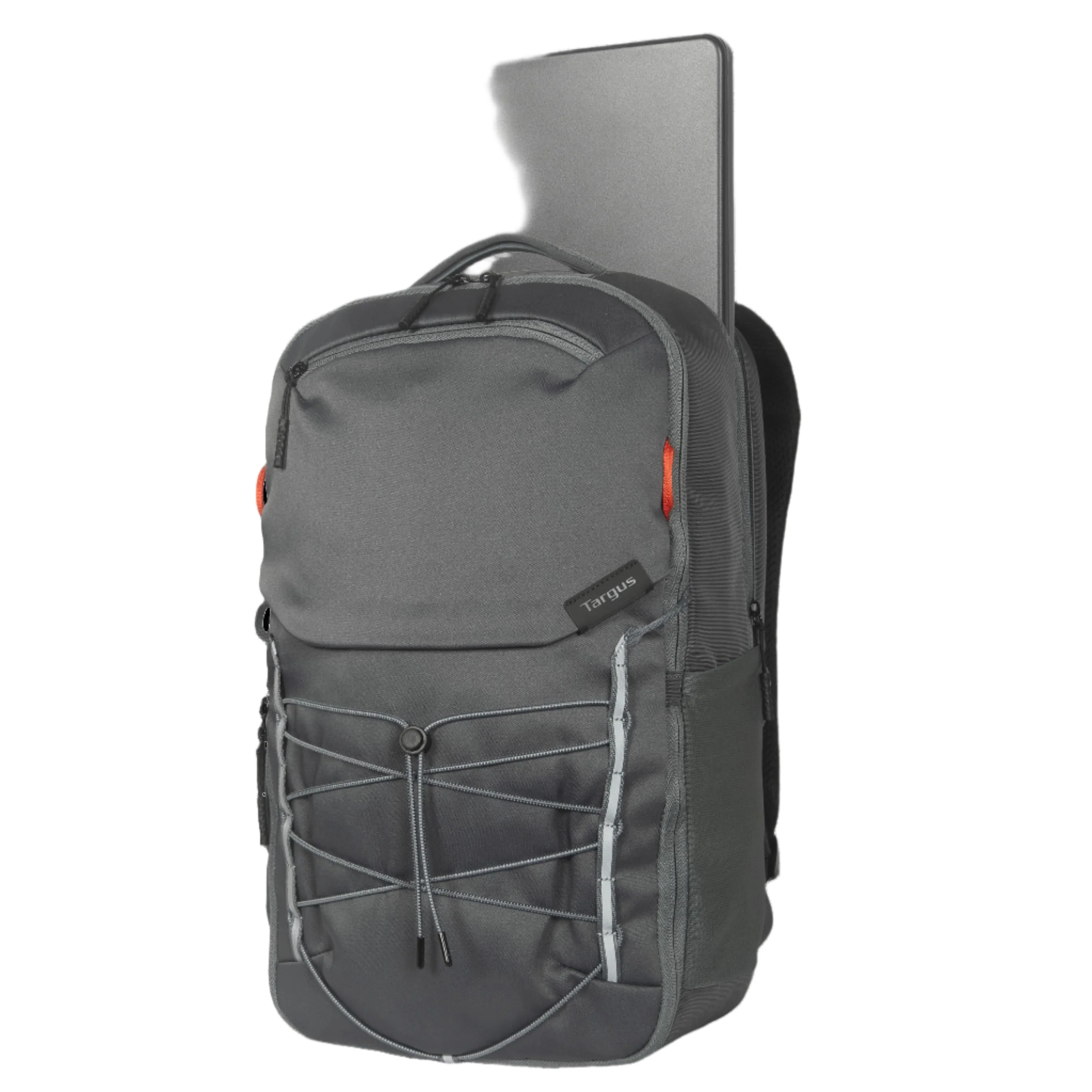 15-16” Targus Work+ Play® Trio Backpack - Image 12